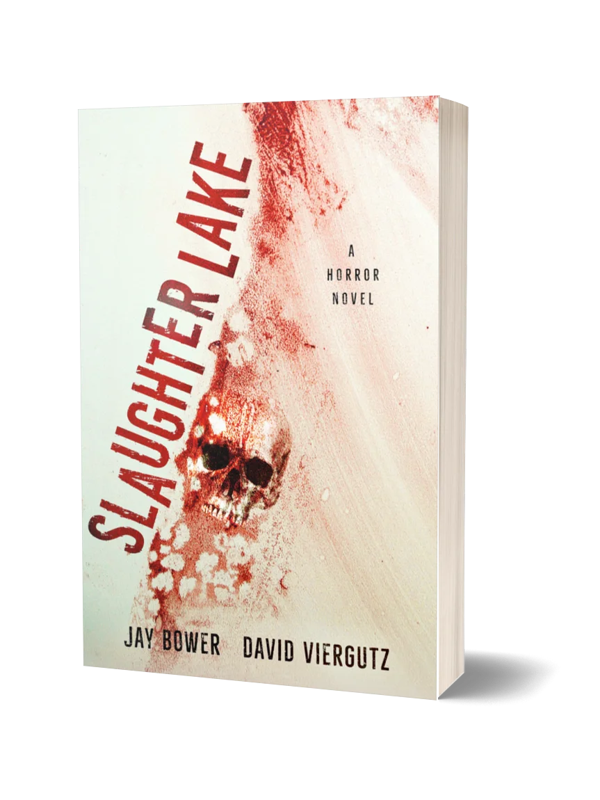 Slaughter Lake (Paperback) product image (1)