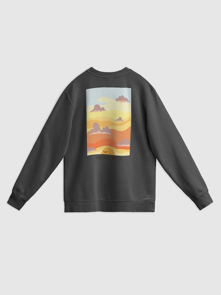 Sunny Boy Crewneck product image (5)