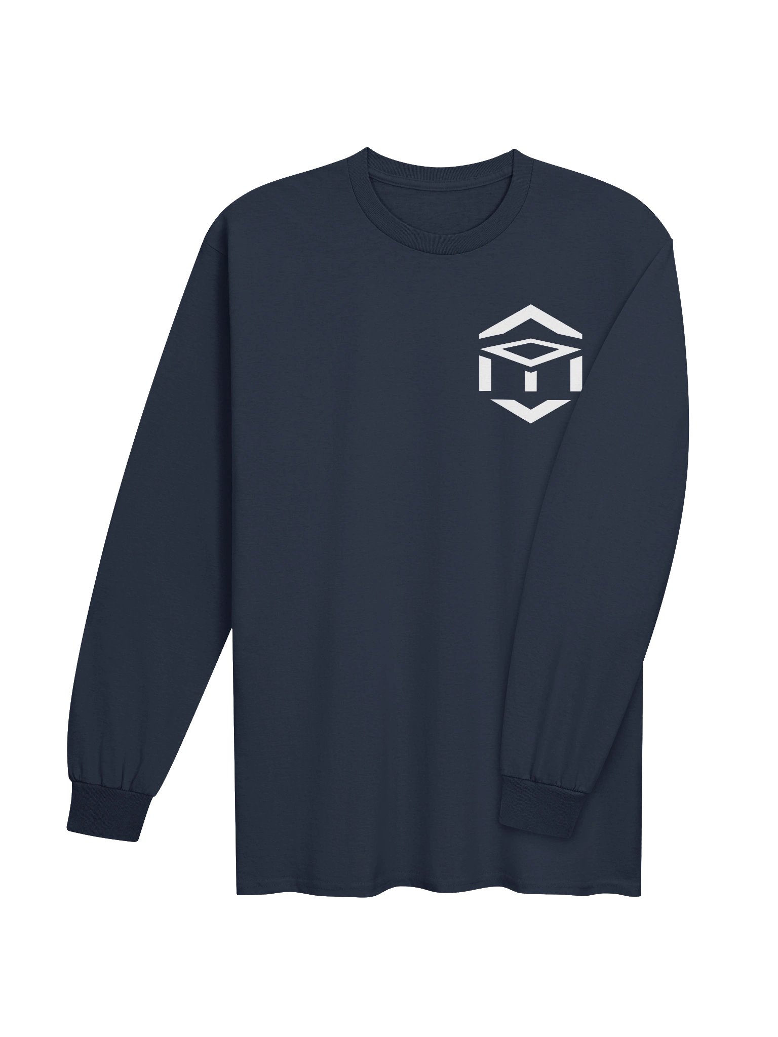 Encounter Table Long Sleeve product image (4)