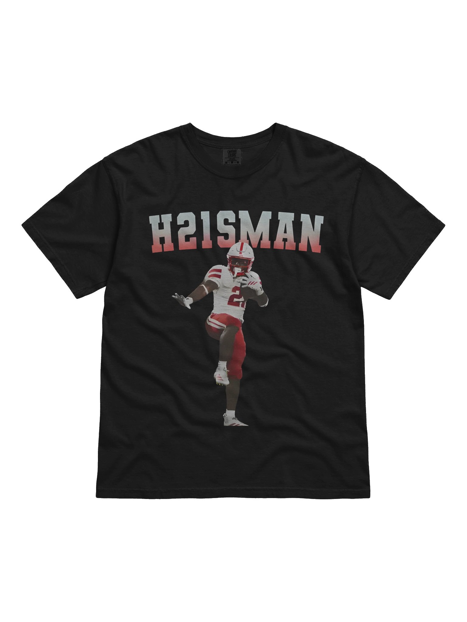 Emmett Johnson H21SMAN Shirt product image (1)