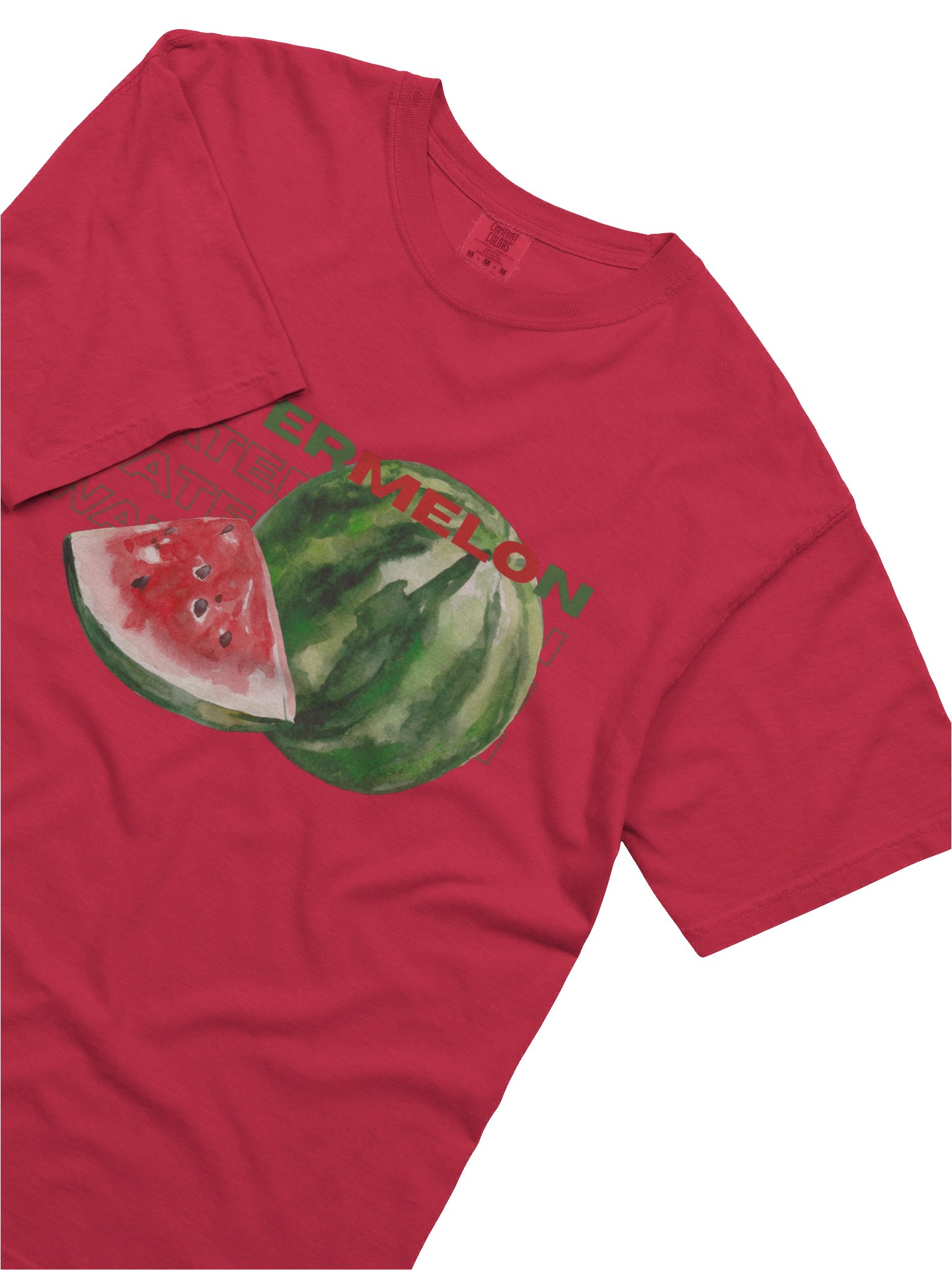 watermelon tee product image (14)