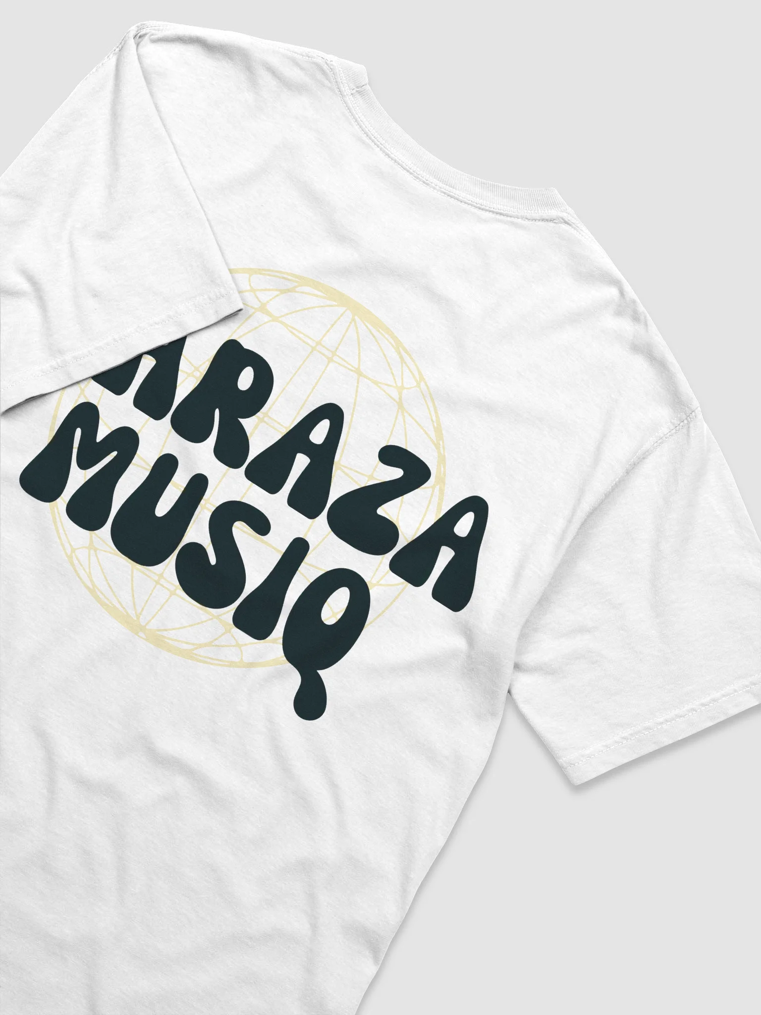 CHOOSE LOVE TEE product image (4)