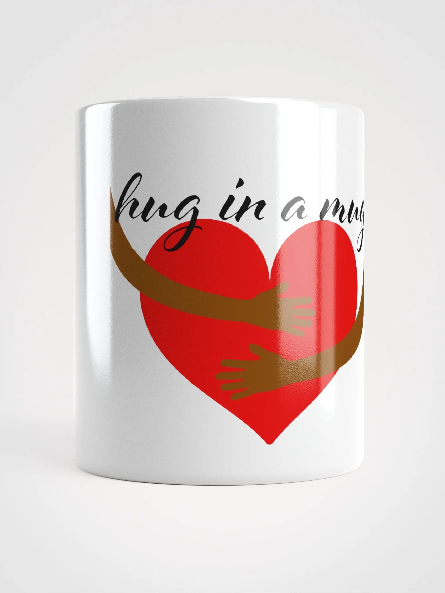 Hug In A Mug (Mocha) product image (1)