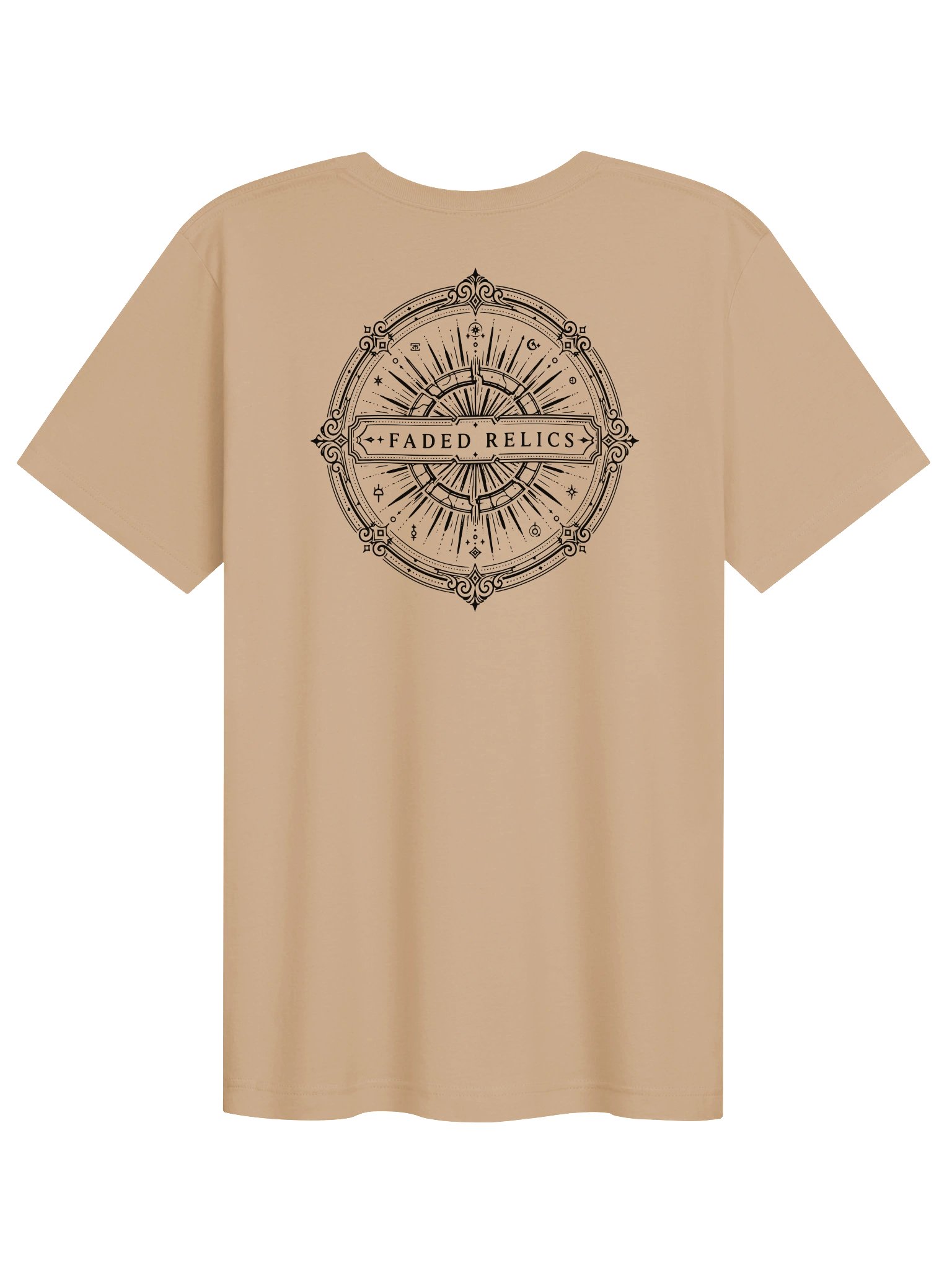 F.R. Solaris T-Shirt product image (2)