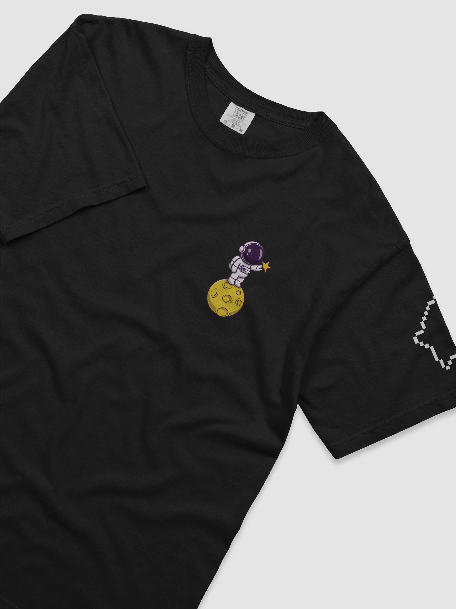 Mens / Unisex - Somewhere Out There product image (5)