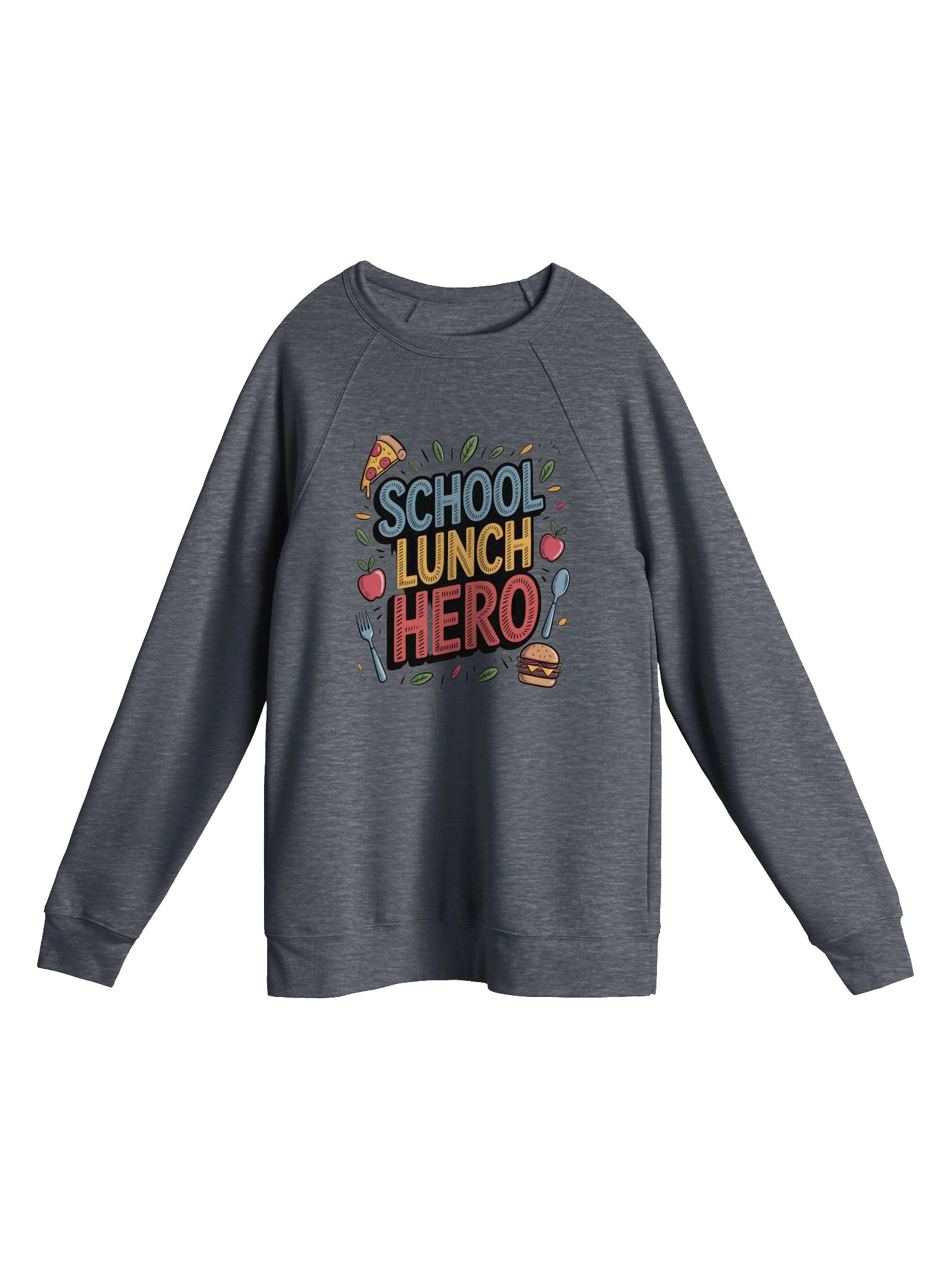 School Lunch Hero product image (1)