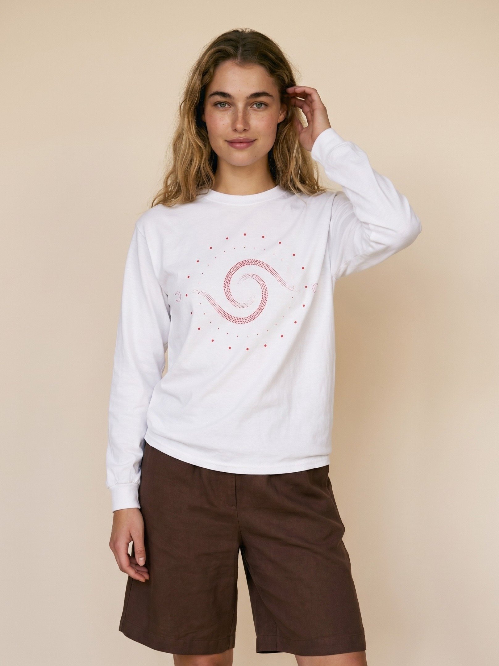 The Inner Orbit Crewneck product image (2)