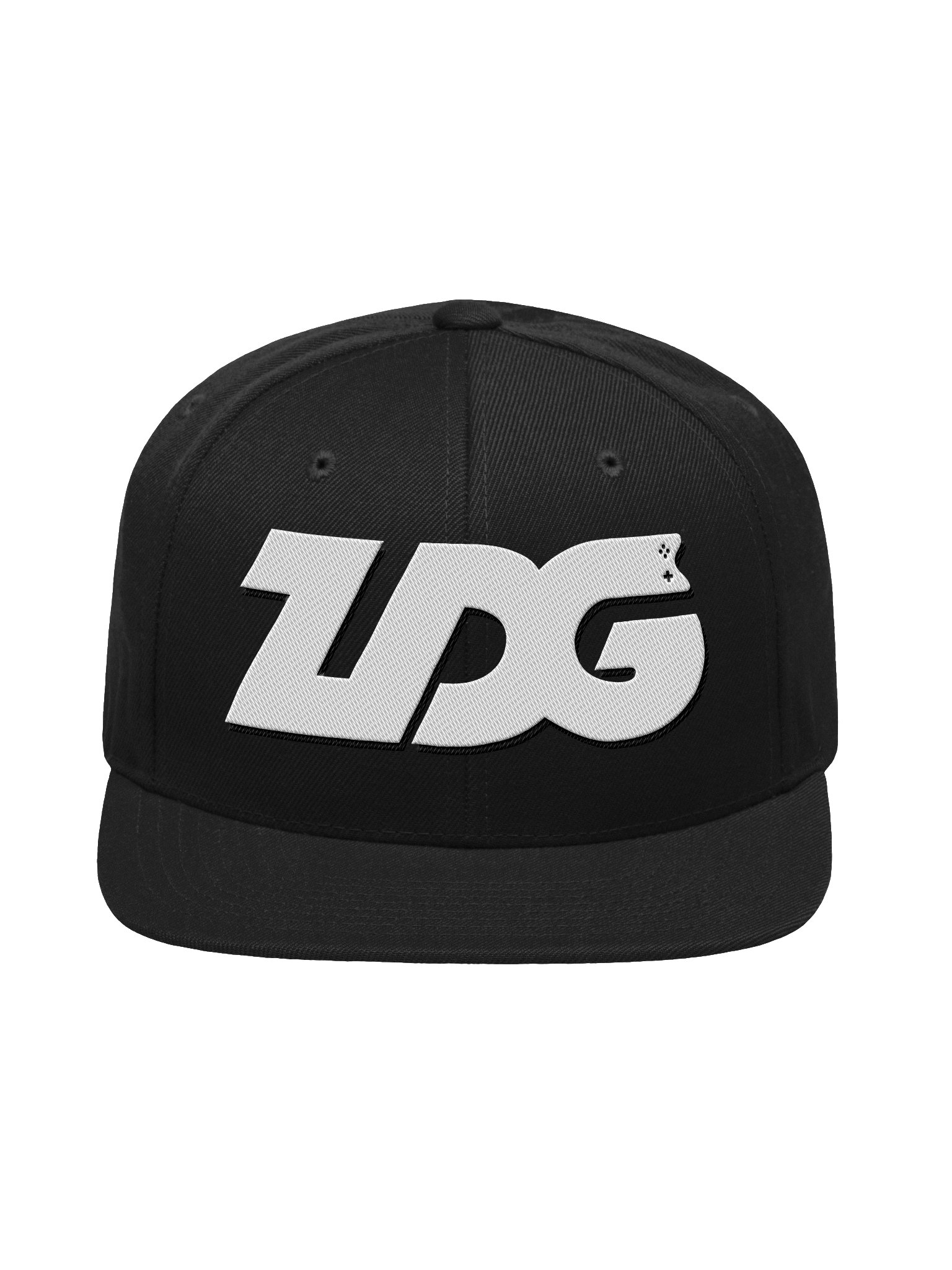 ZDG Logo Hat product image (1)
