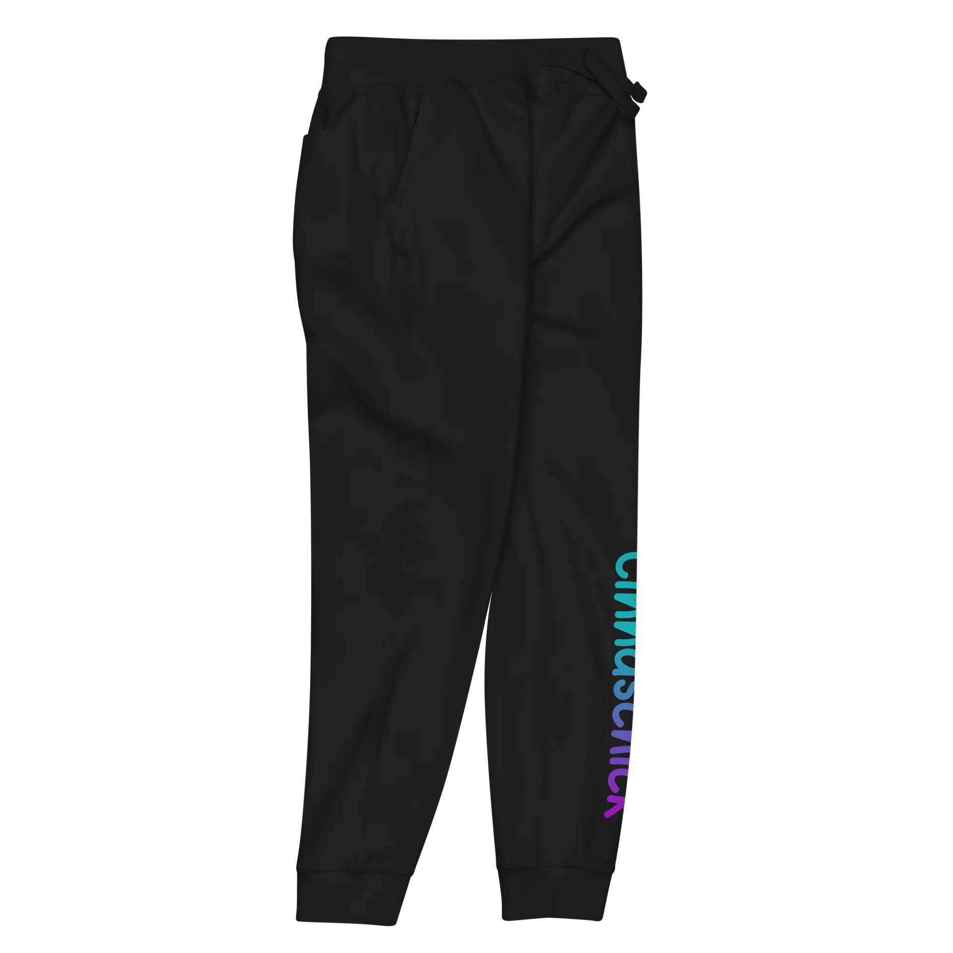 Cinnaschick Joggers product image (8)