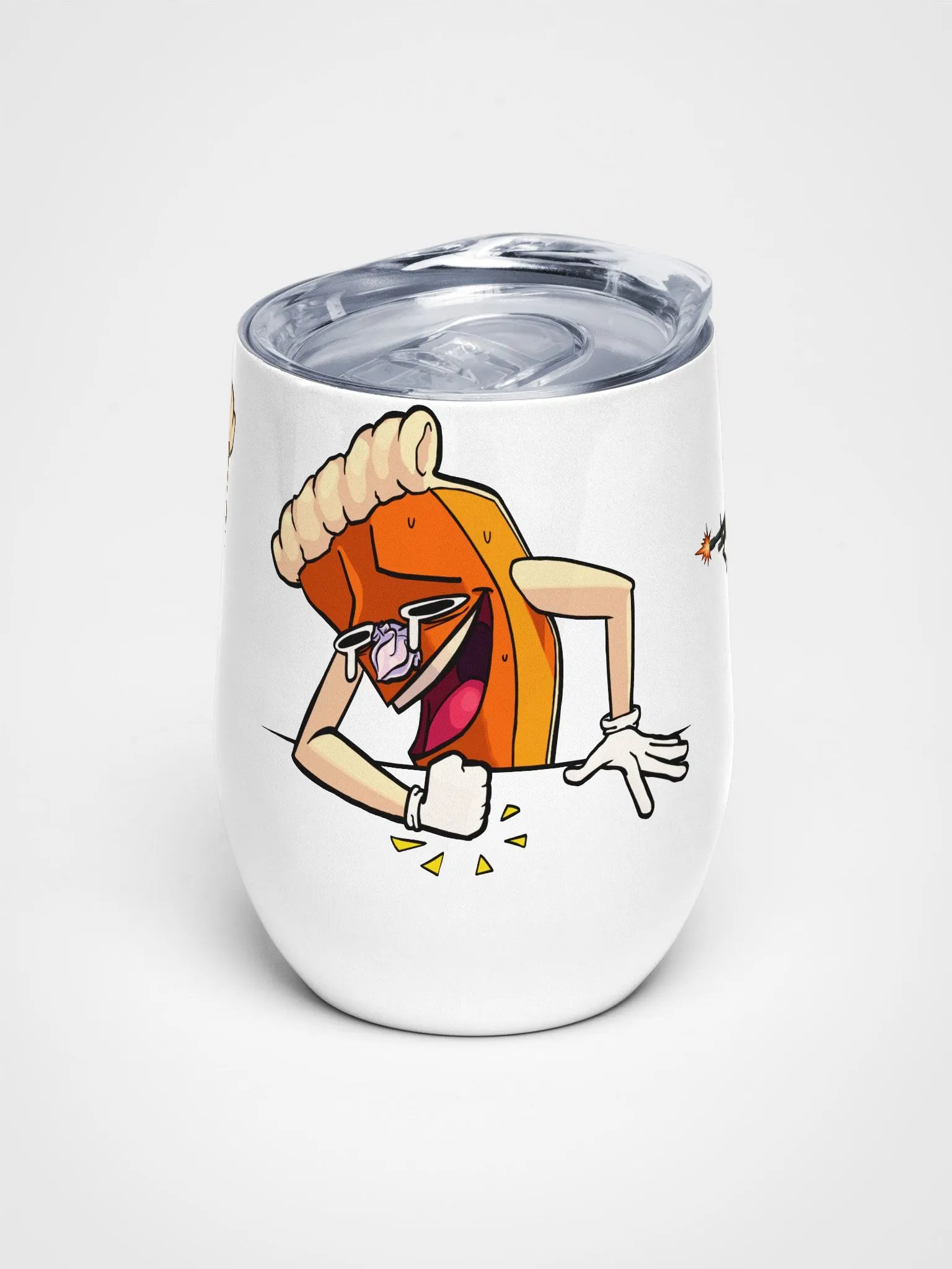 Pie's Tumbler product image (1)