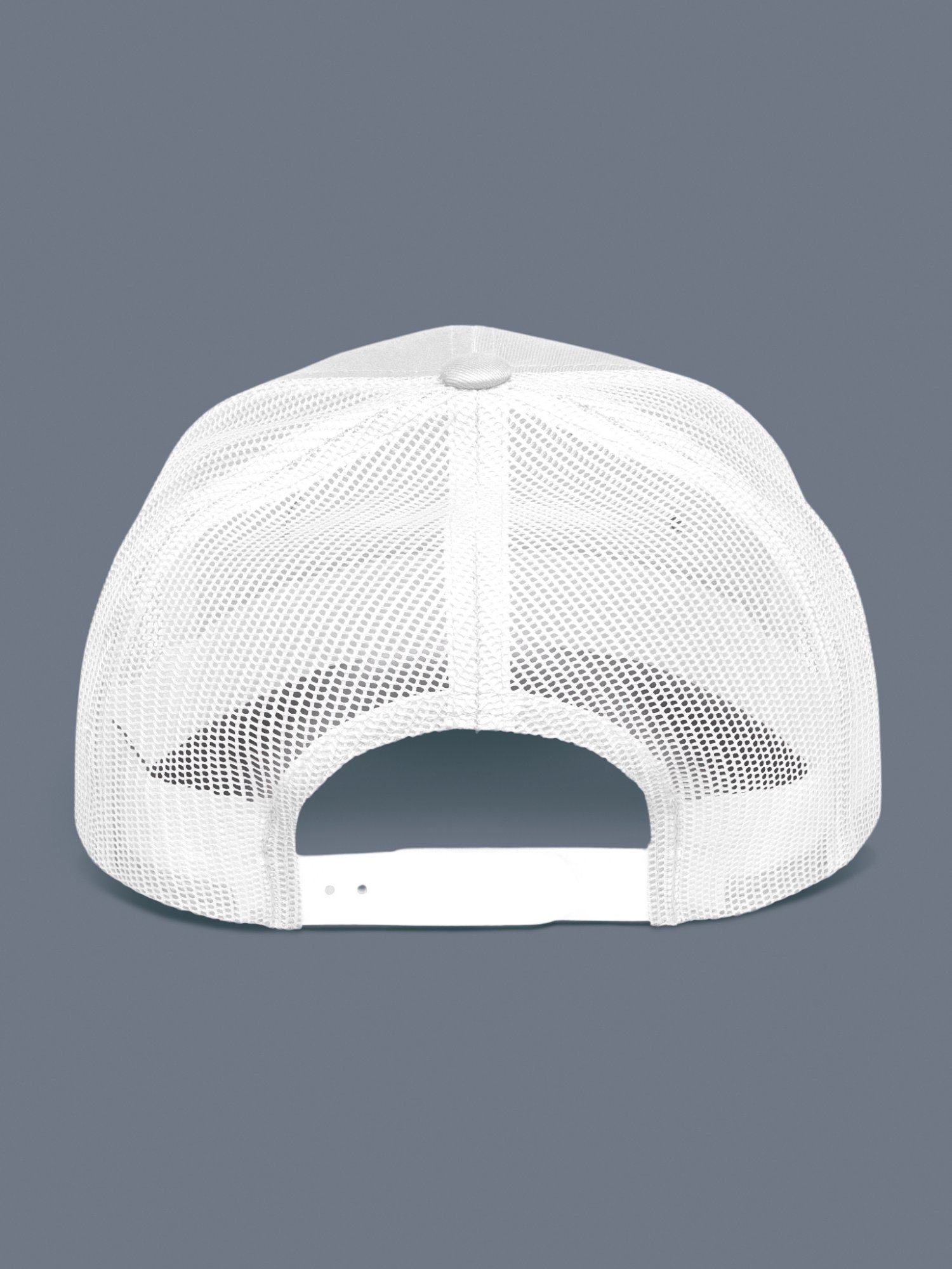 El Novio Gorra Retro de Camionero product image (5)