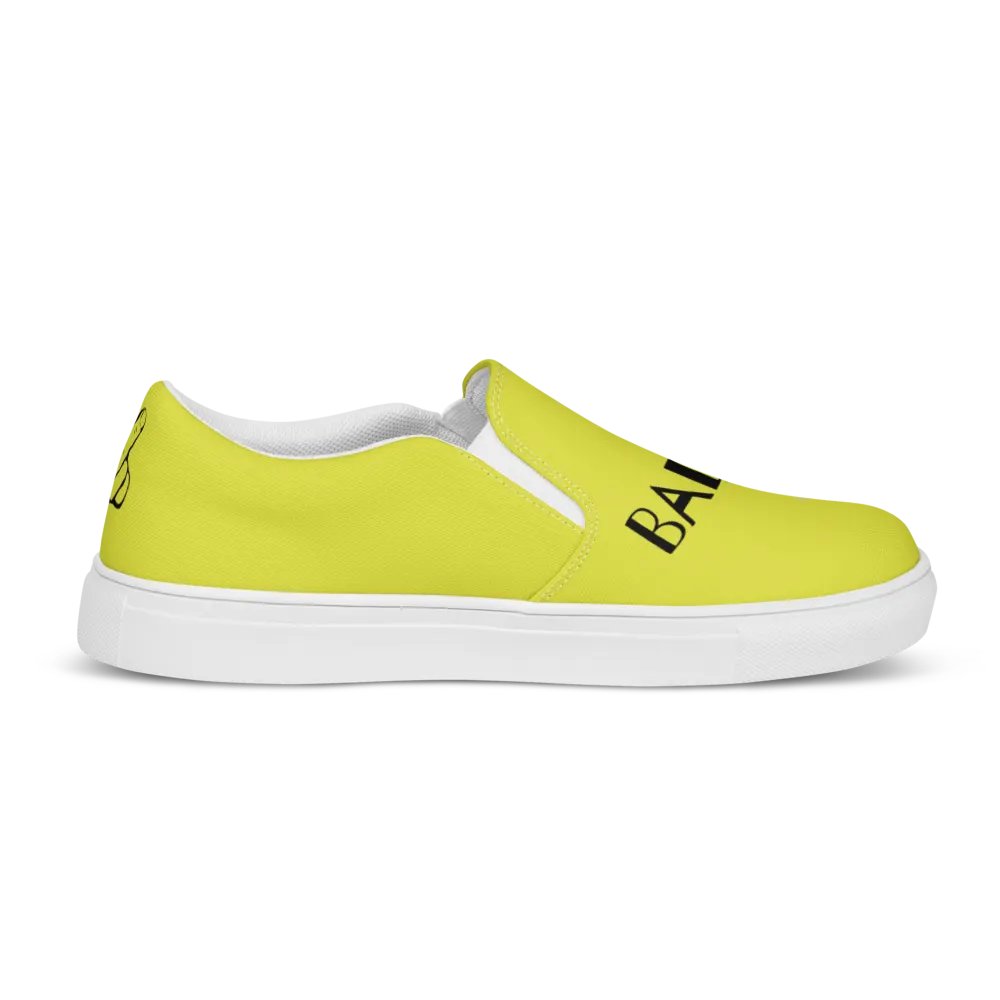 Bad Ass Slip-Ons product image (10)