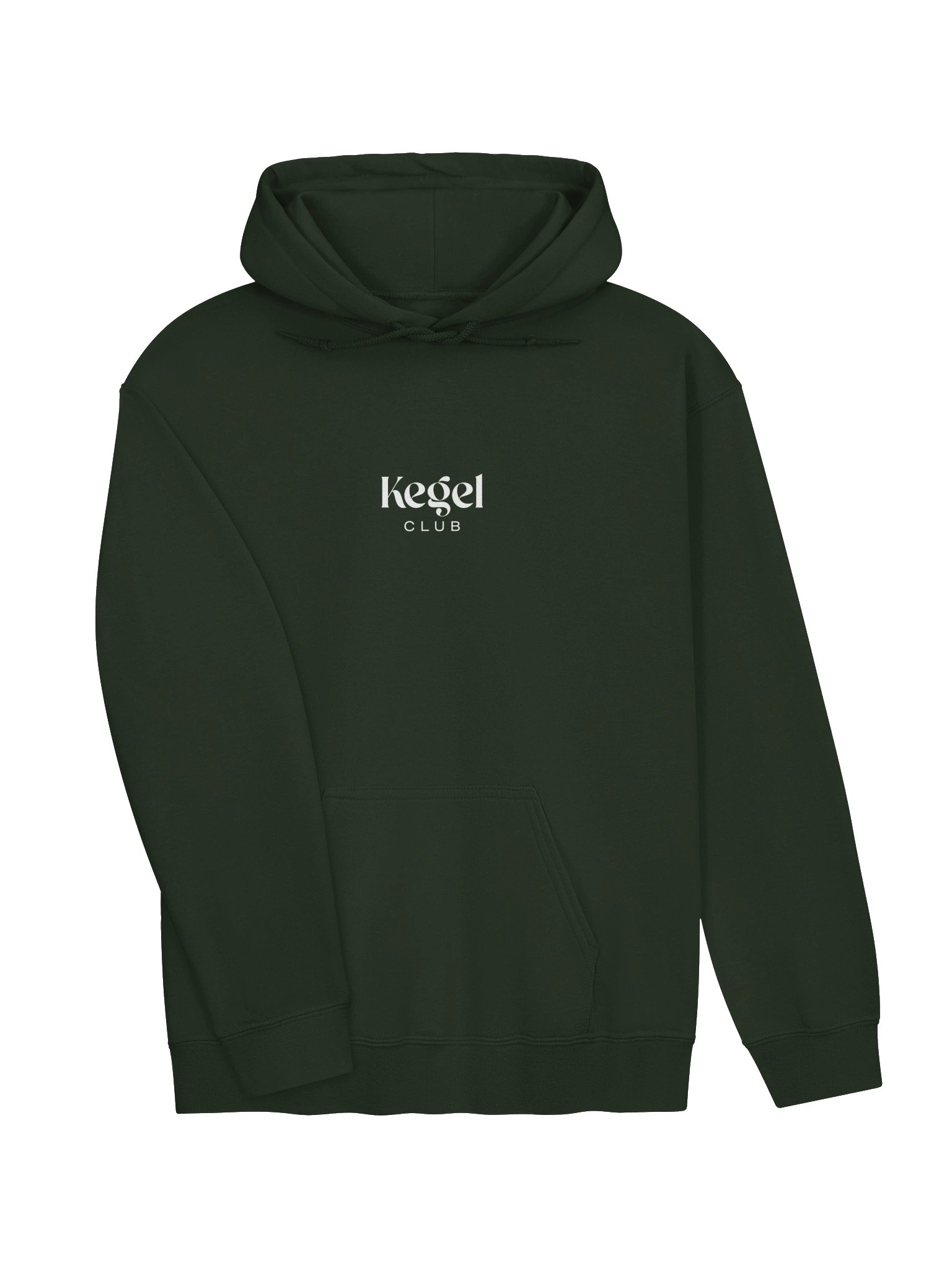 Kegel Club Hoodie product image (3)