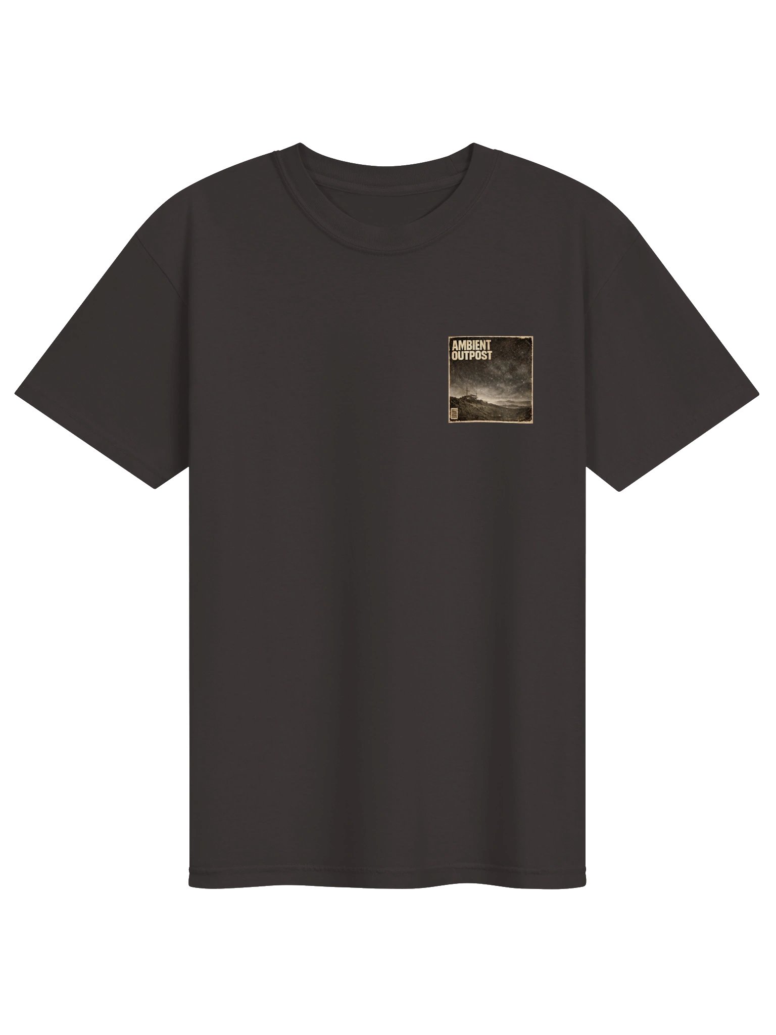 The Asset - Field Shirt product image (9)