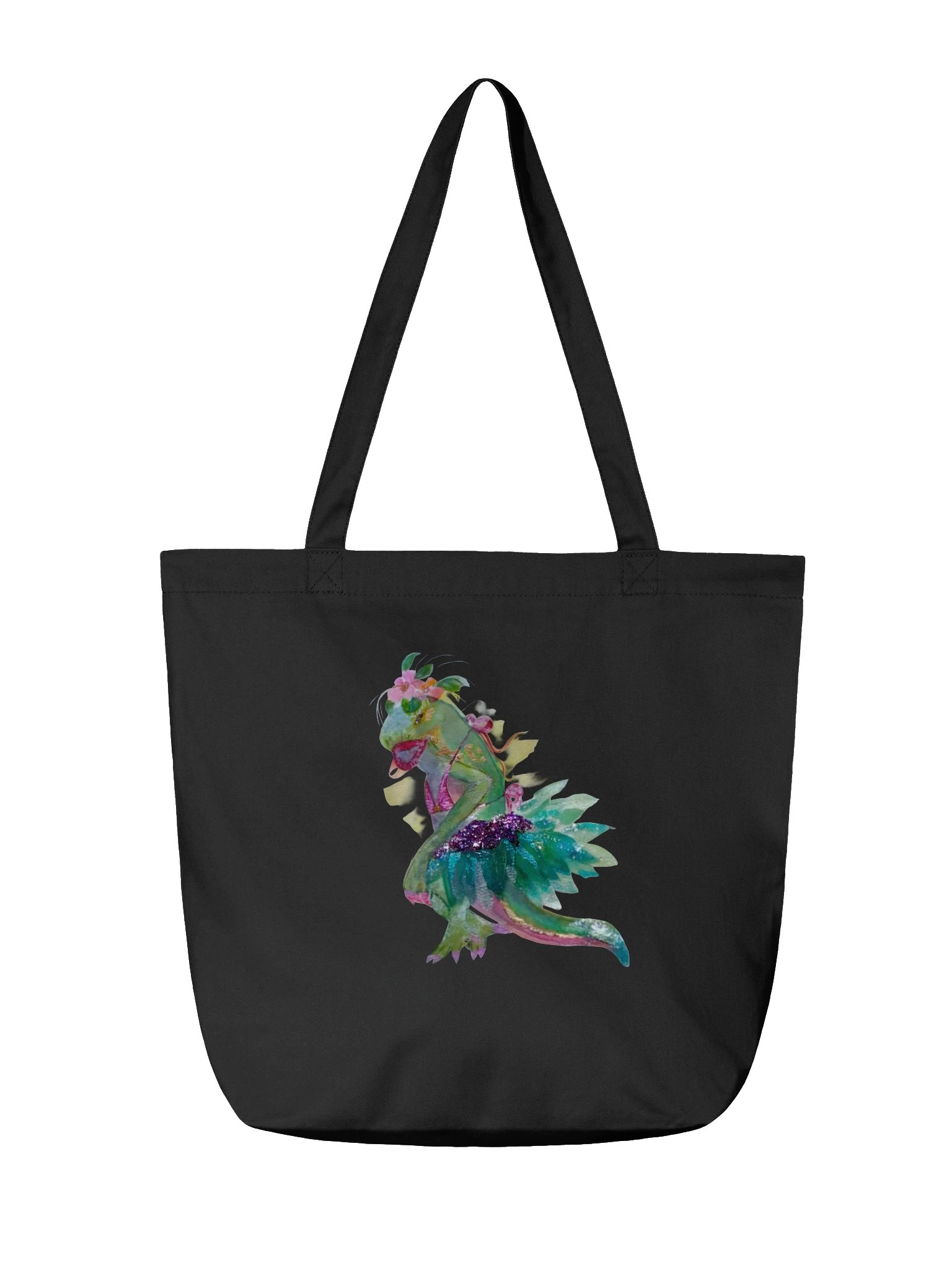 Aloha Gulper Eco Tote Bag product image (2)