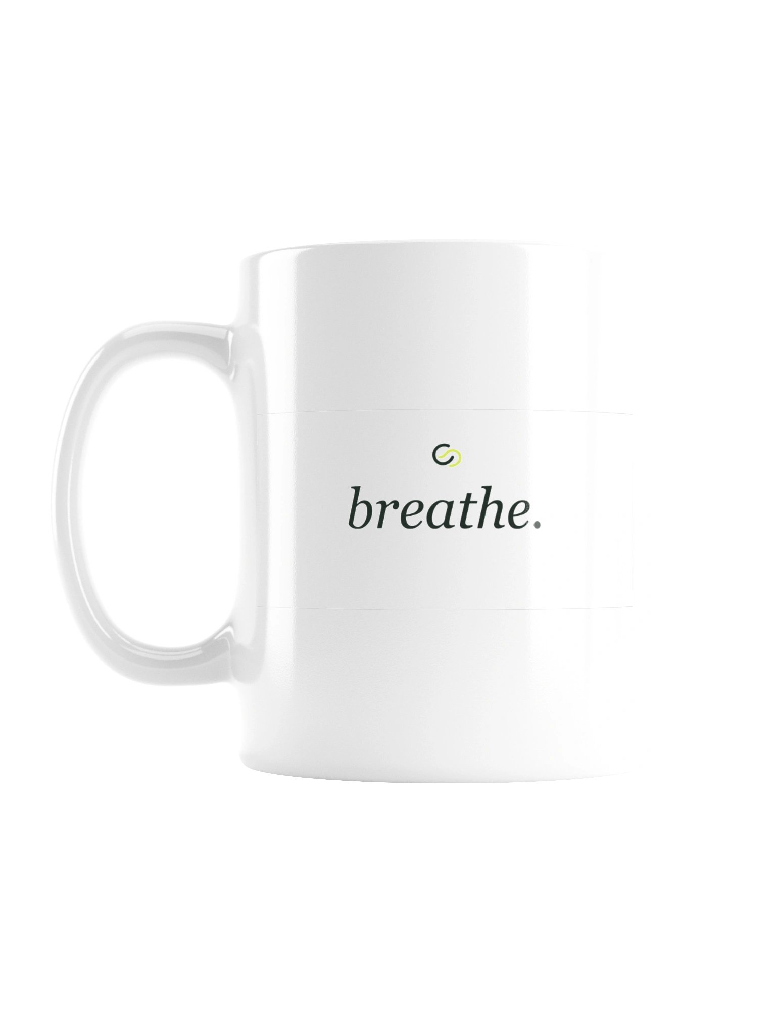 Breathe Reset Mug product image (1)