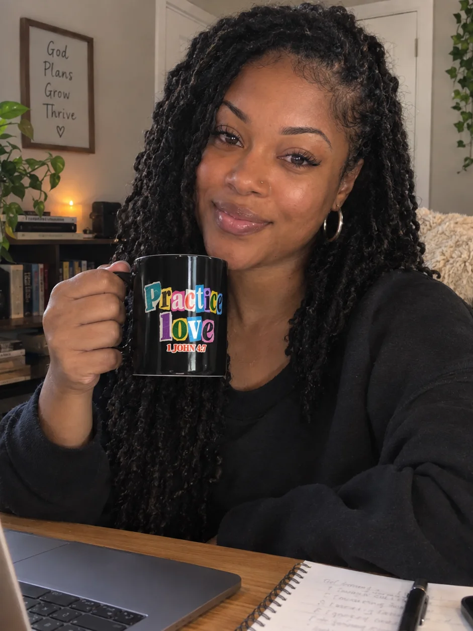 Love Mug product image (1)