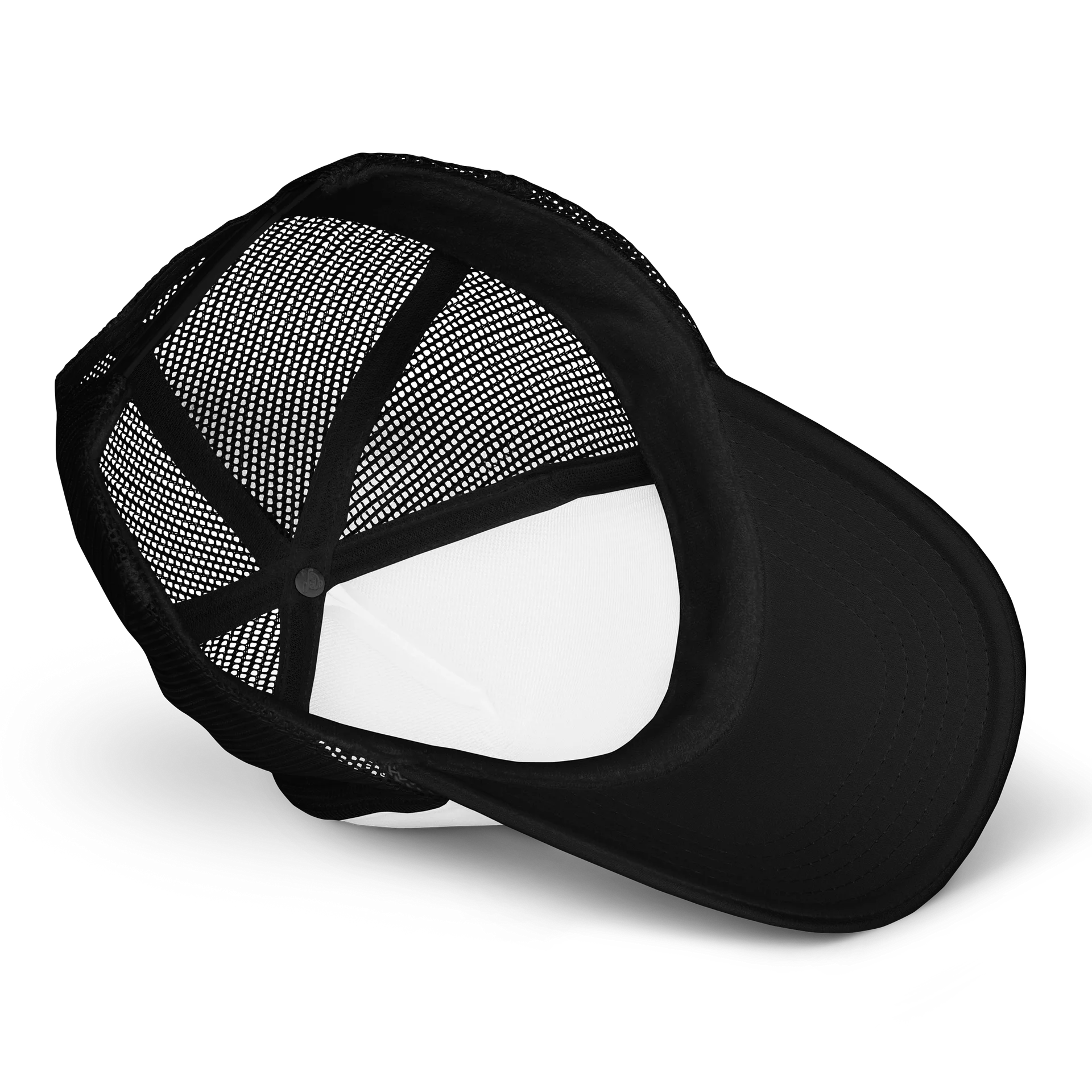 Modurol Elite Contributor - Embroidered Trucker Cap product image (6)