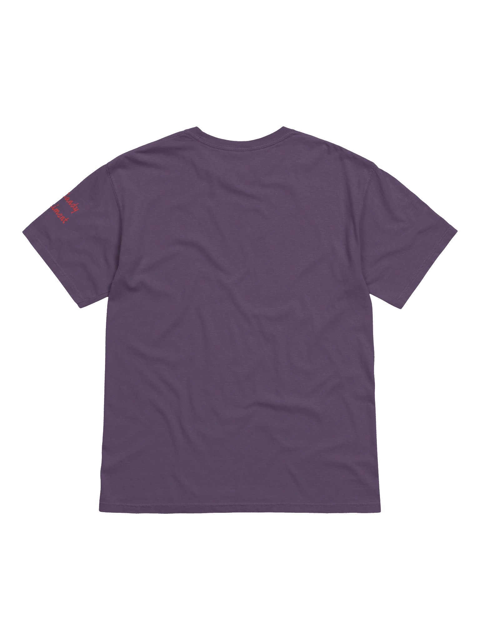 Candy Cast Cartoon T-Shirt product image (12)