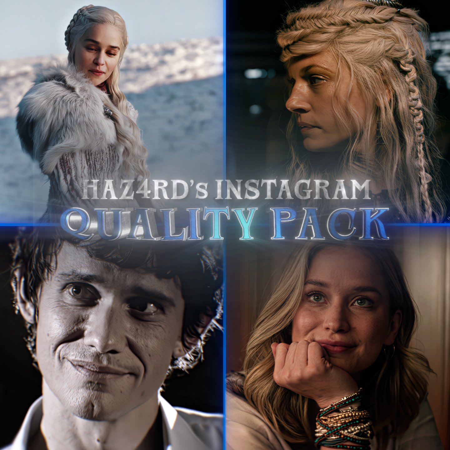 Quality Pack for Instagram product image (1)