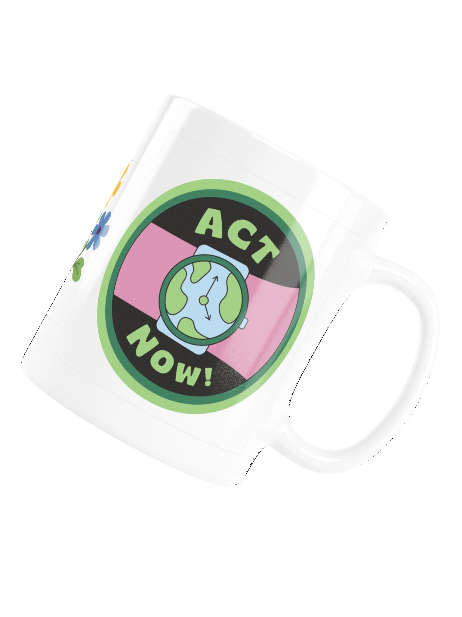 Act Now Eco Mug product image (16)