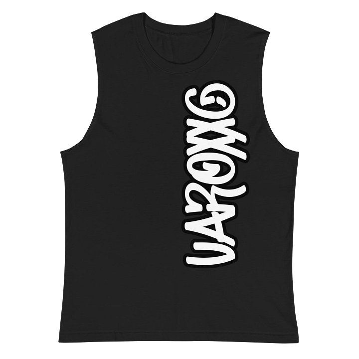 Camiseta hombreras product image (2)