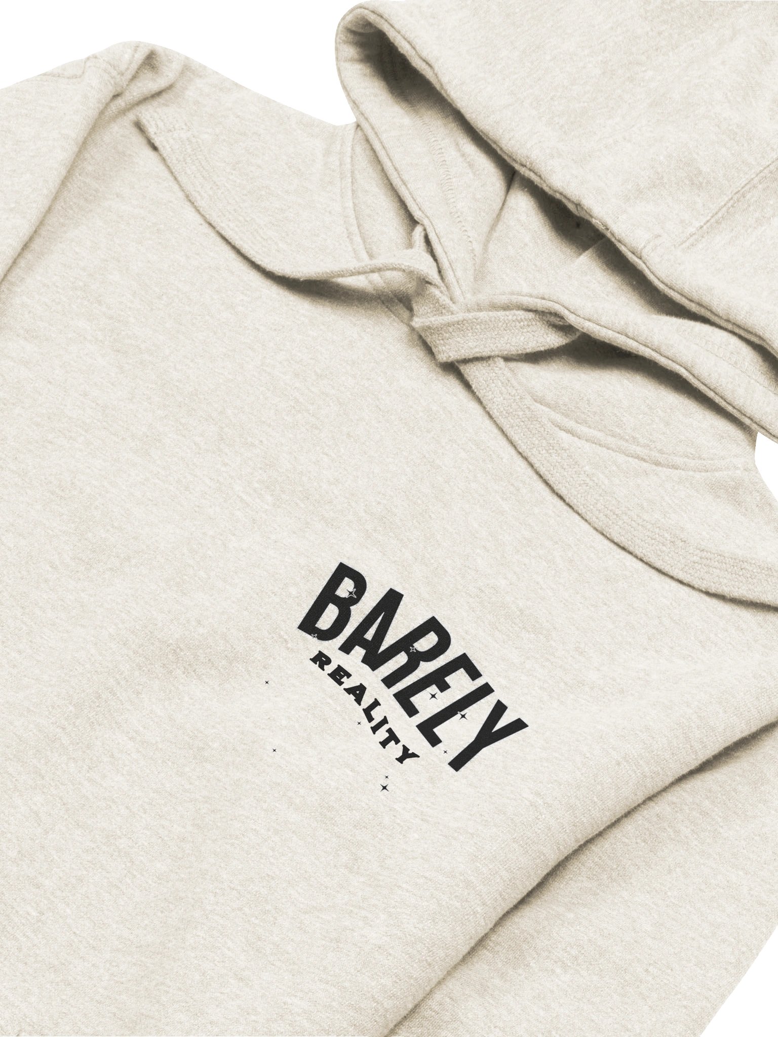 "TURN FAILURE INTO MOTIVATION" HOODIE (BL) product image (7)