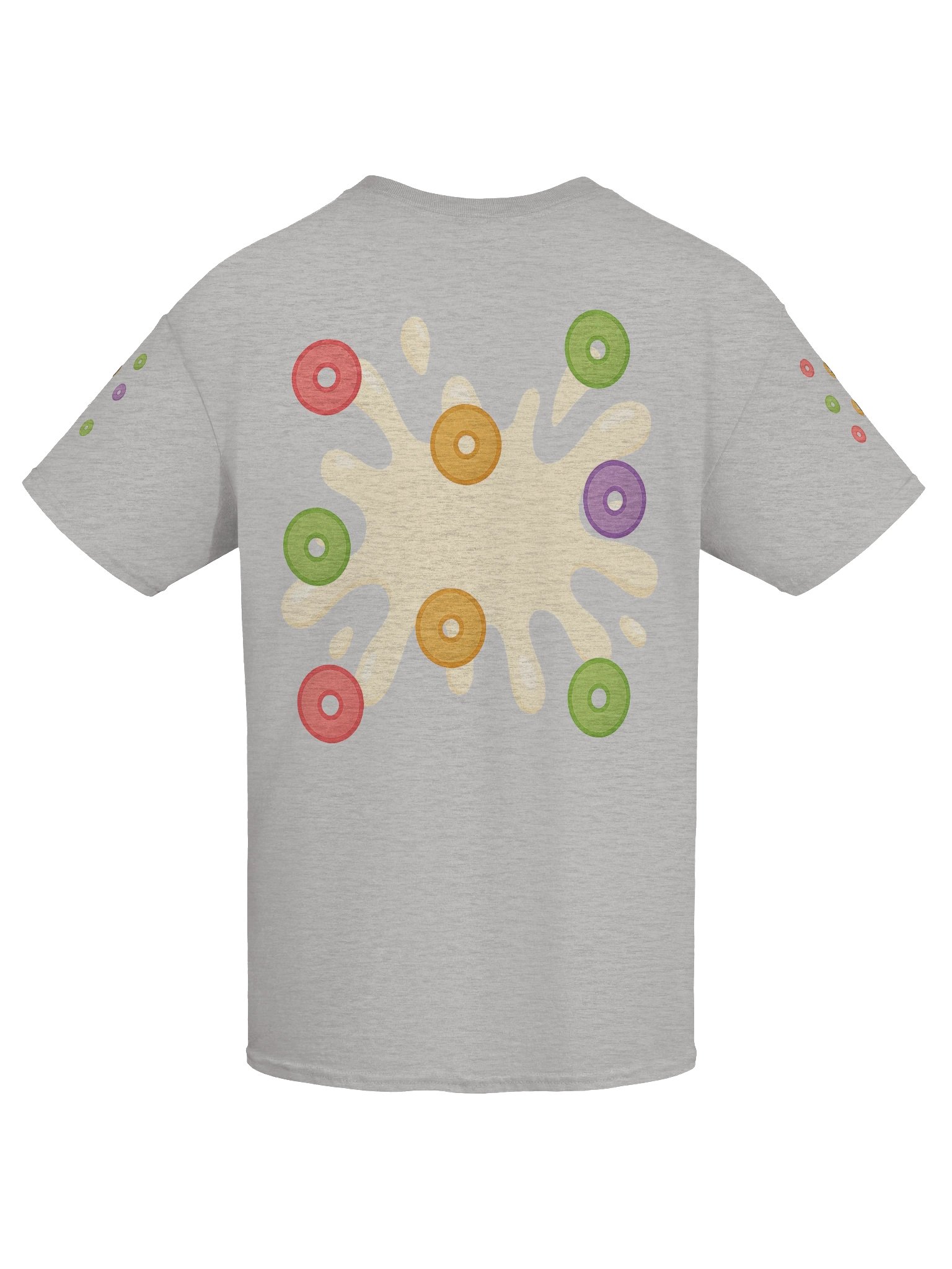 U&W Tee product image (71)