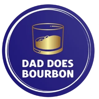 Dad Does Bourbon