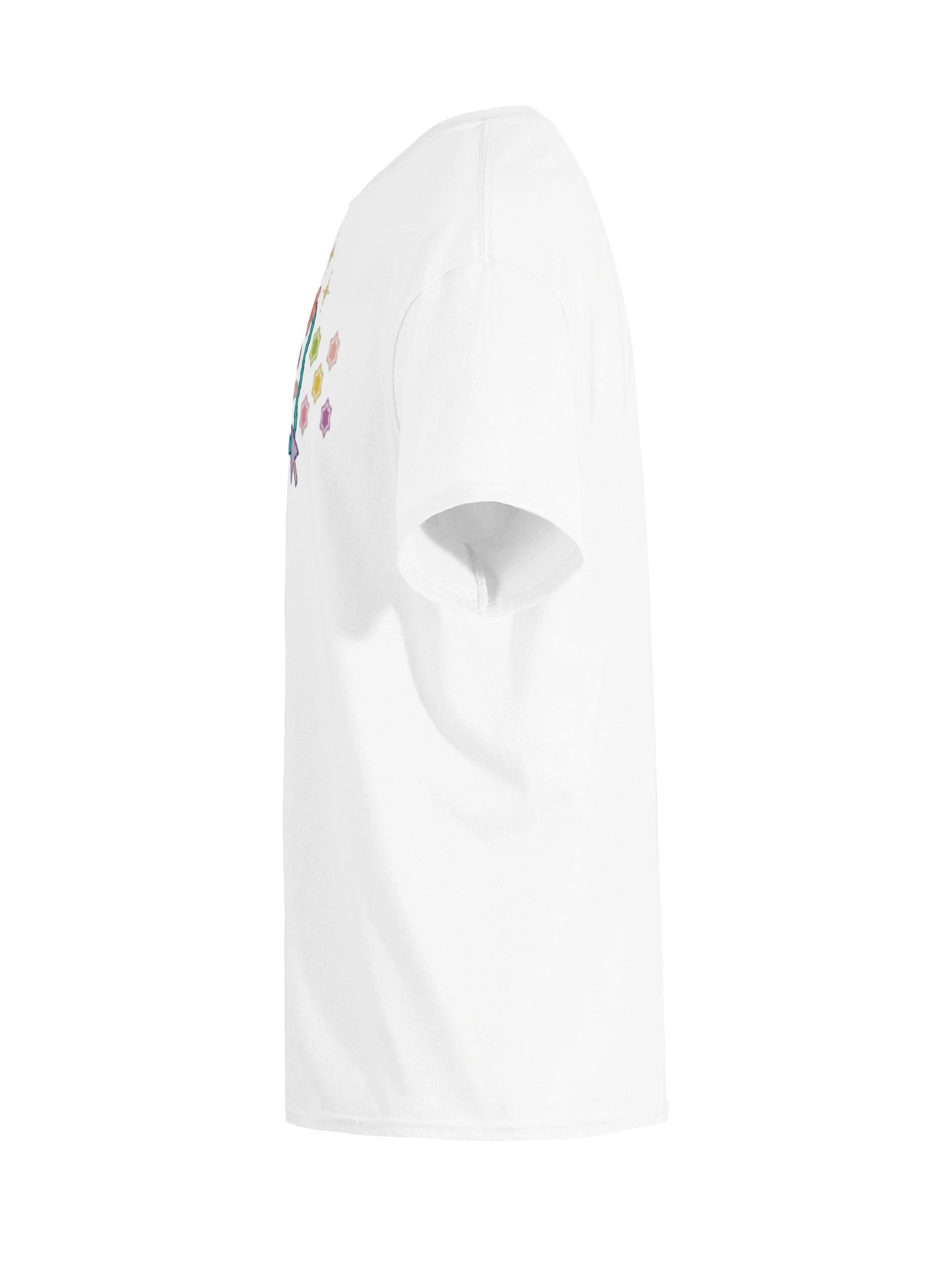 TRACKI Tshirt product image (9)