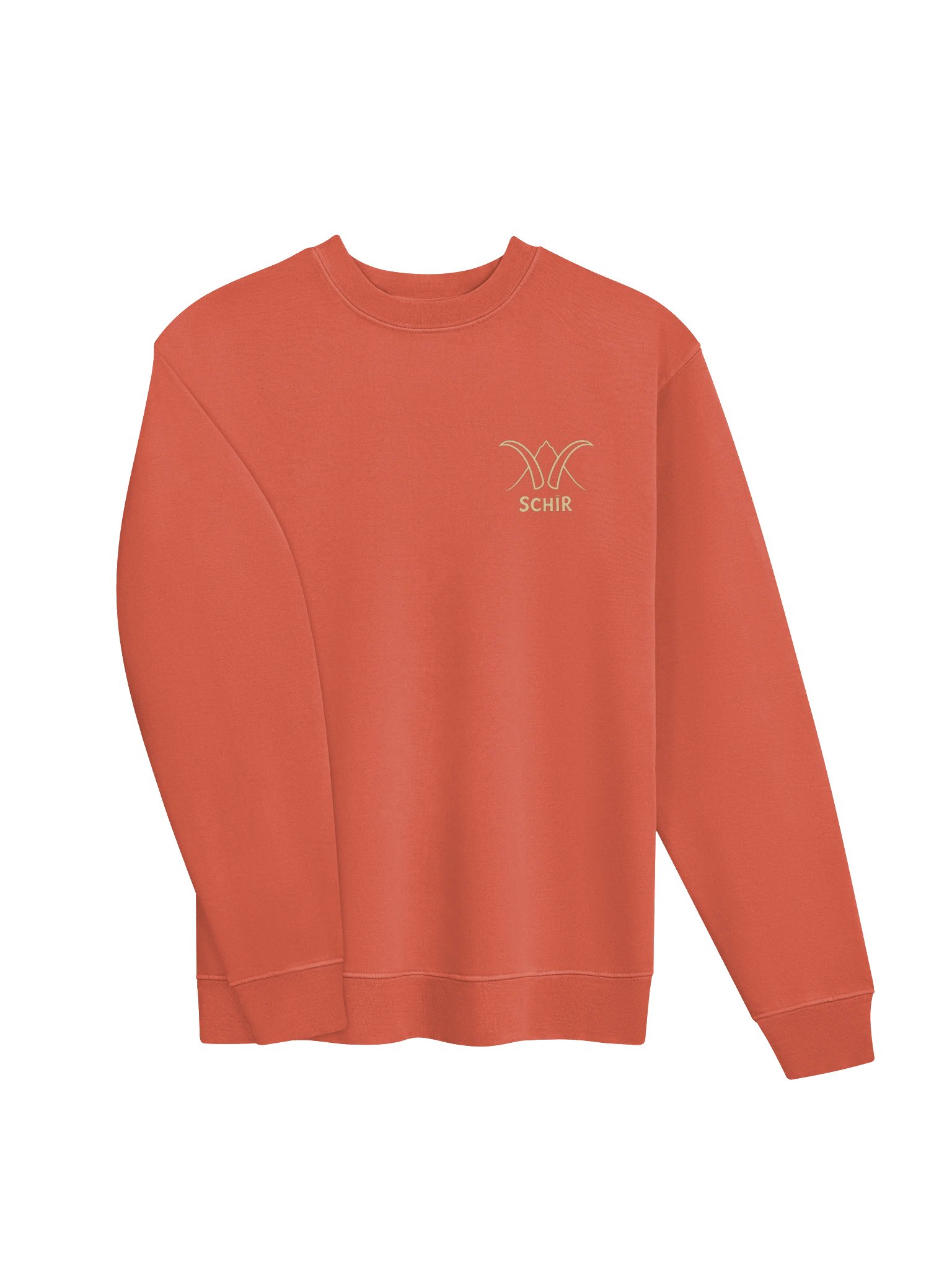 IBEX CRATE CREWNECK product image (11)