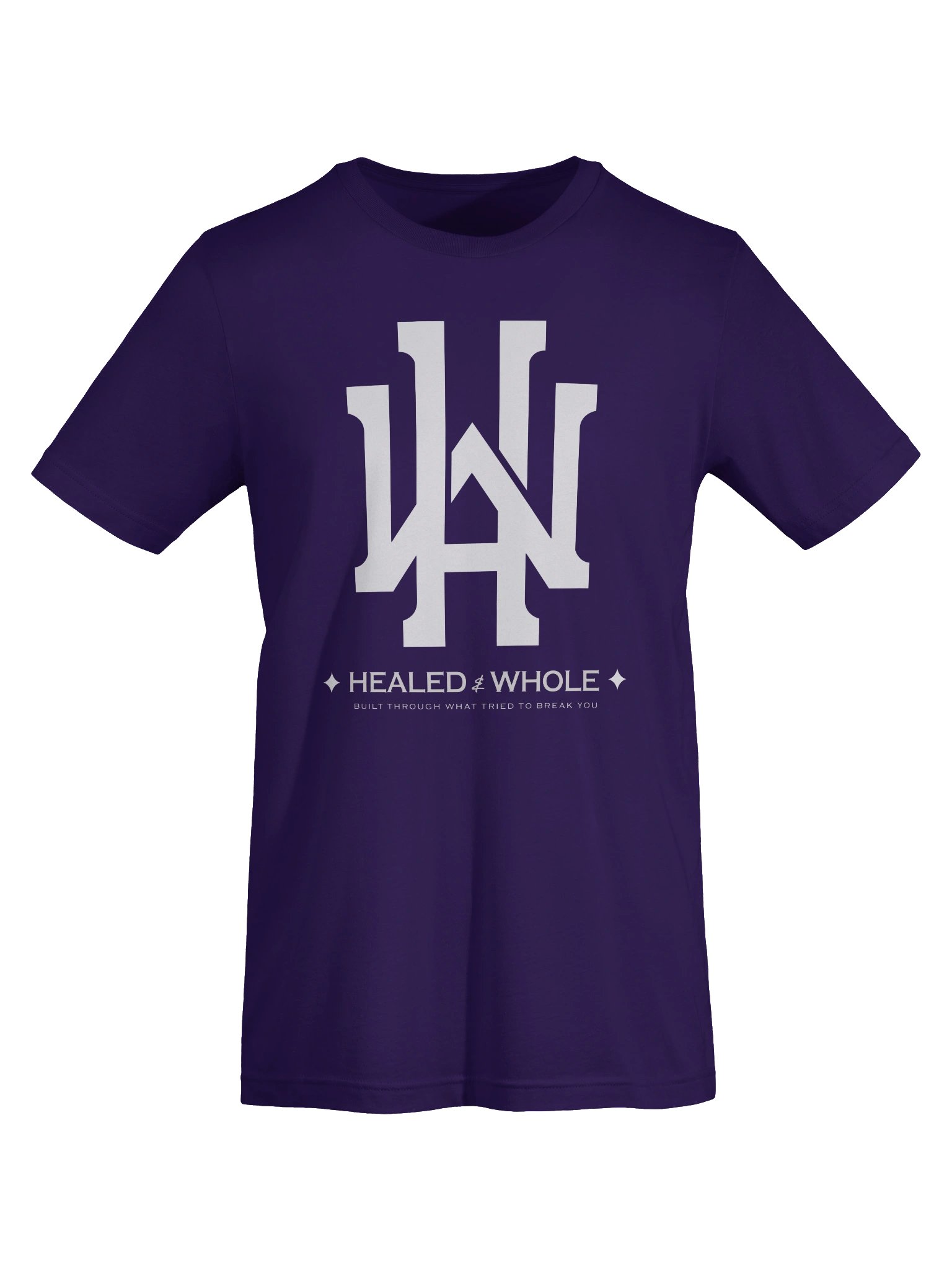 Legacy Logo Tee product image (5)