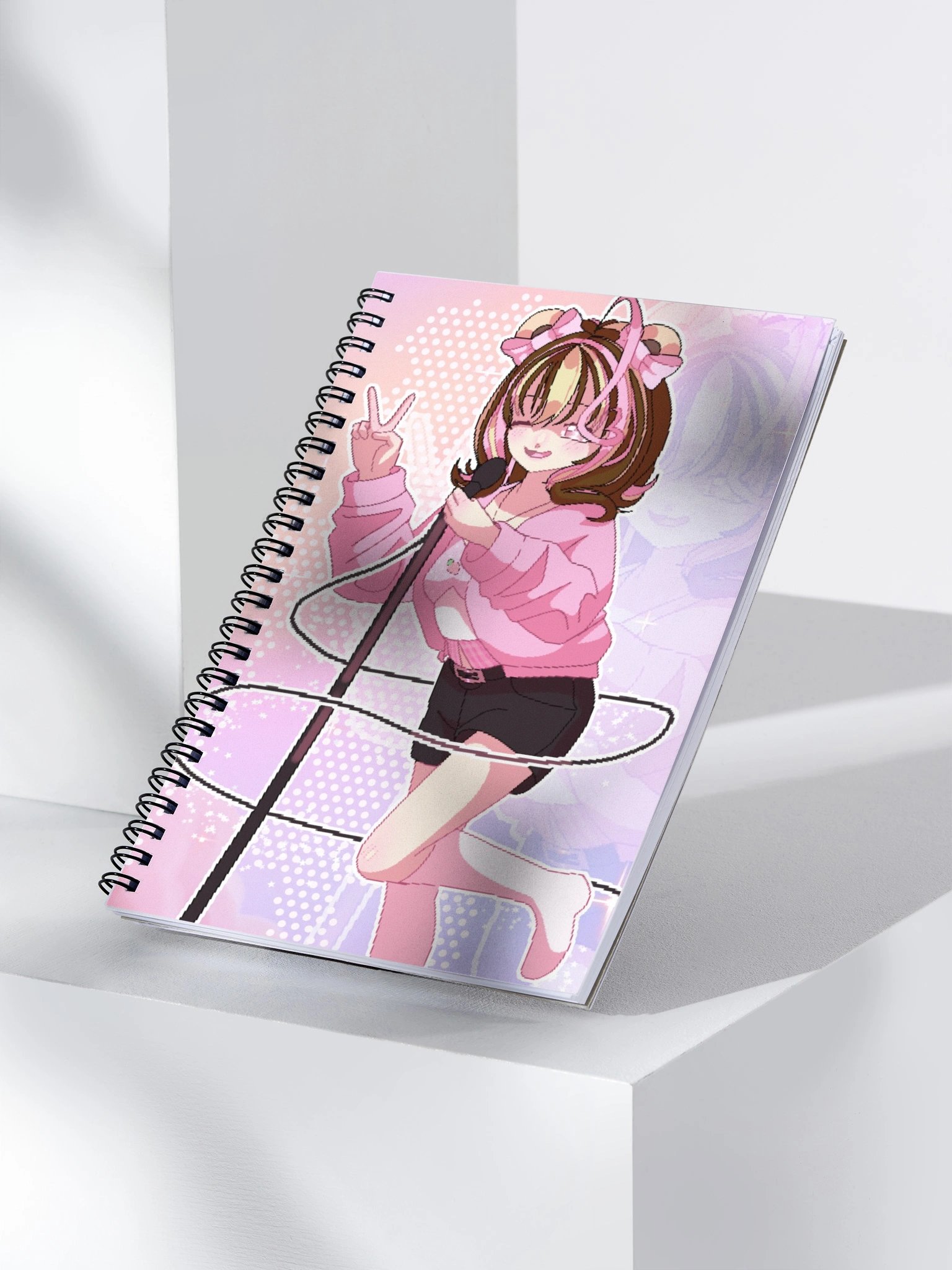 Popstar Bea [2025 EDITION] product image (3)
