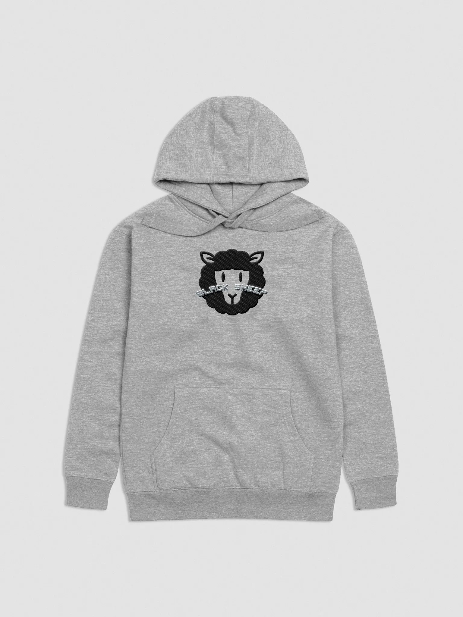 Face Card(Hoodie) product image (11)