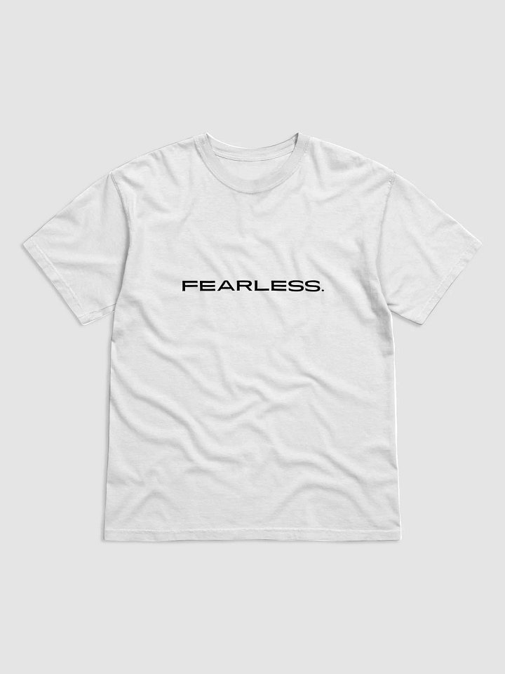Fearless Sikh Tee product image (4)