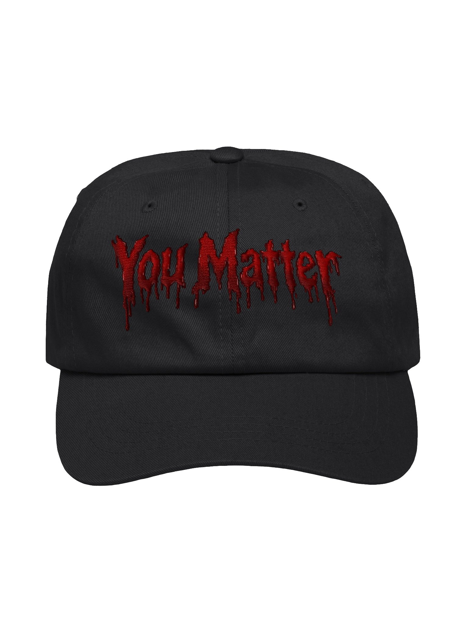 You Matter Dad Hat product image (2)