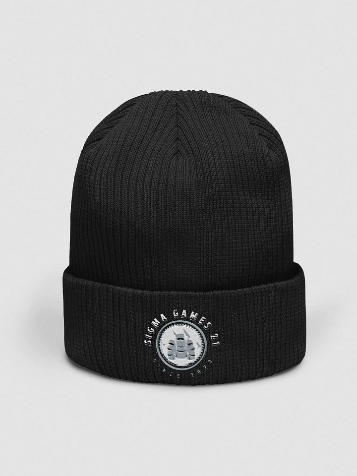 Awesome Beanie product image (1)