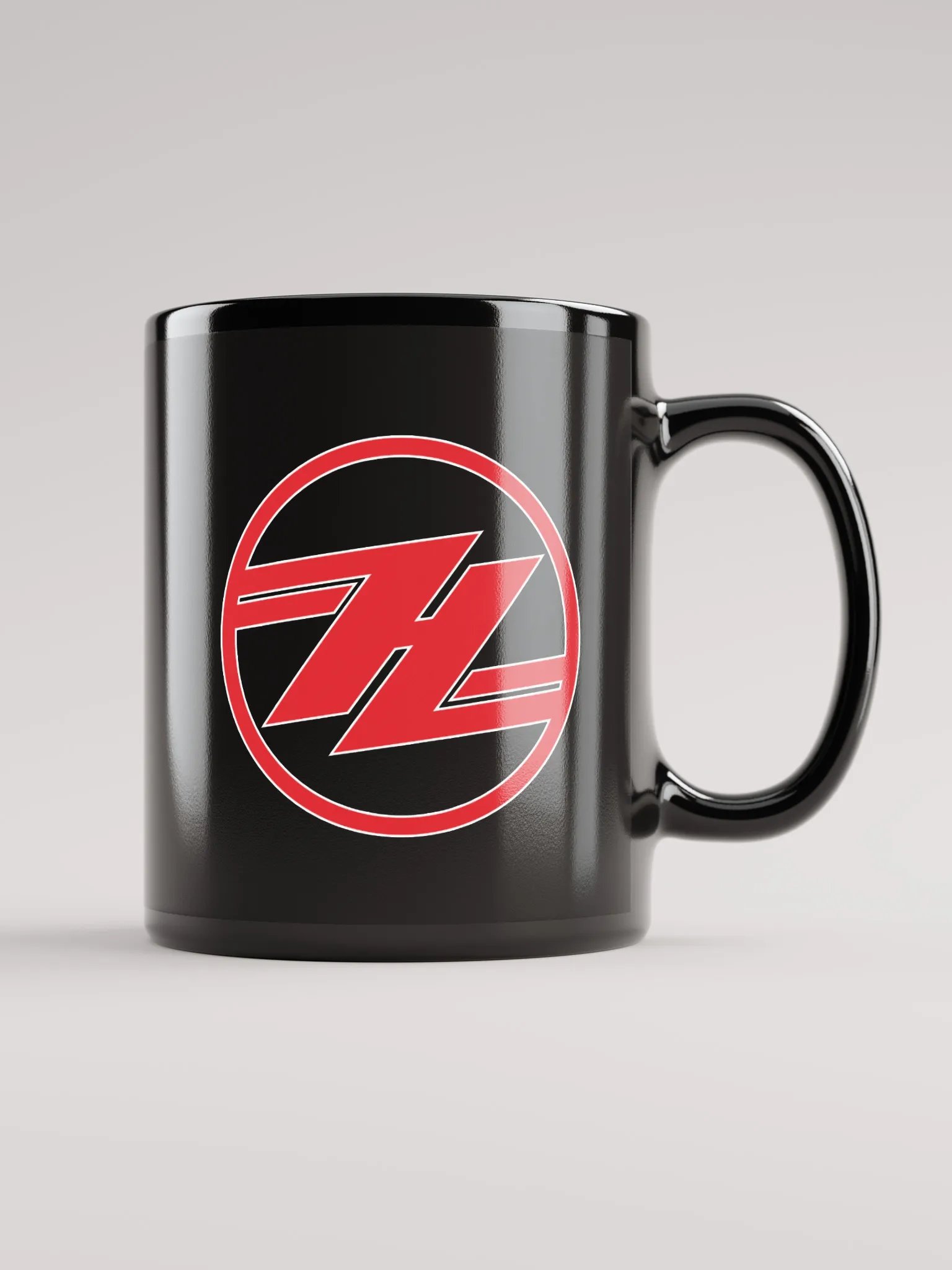 Classic Round Logo product image (2)