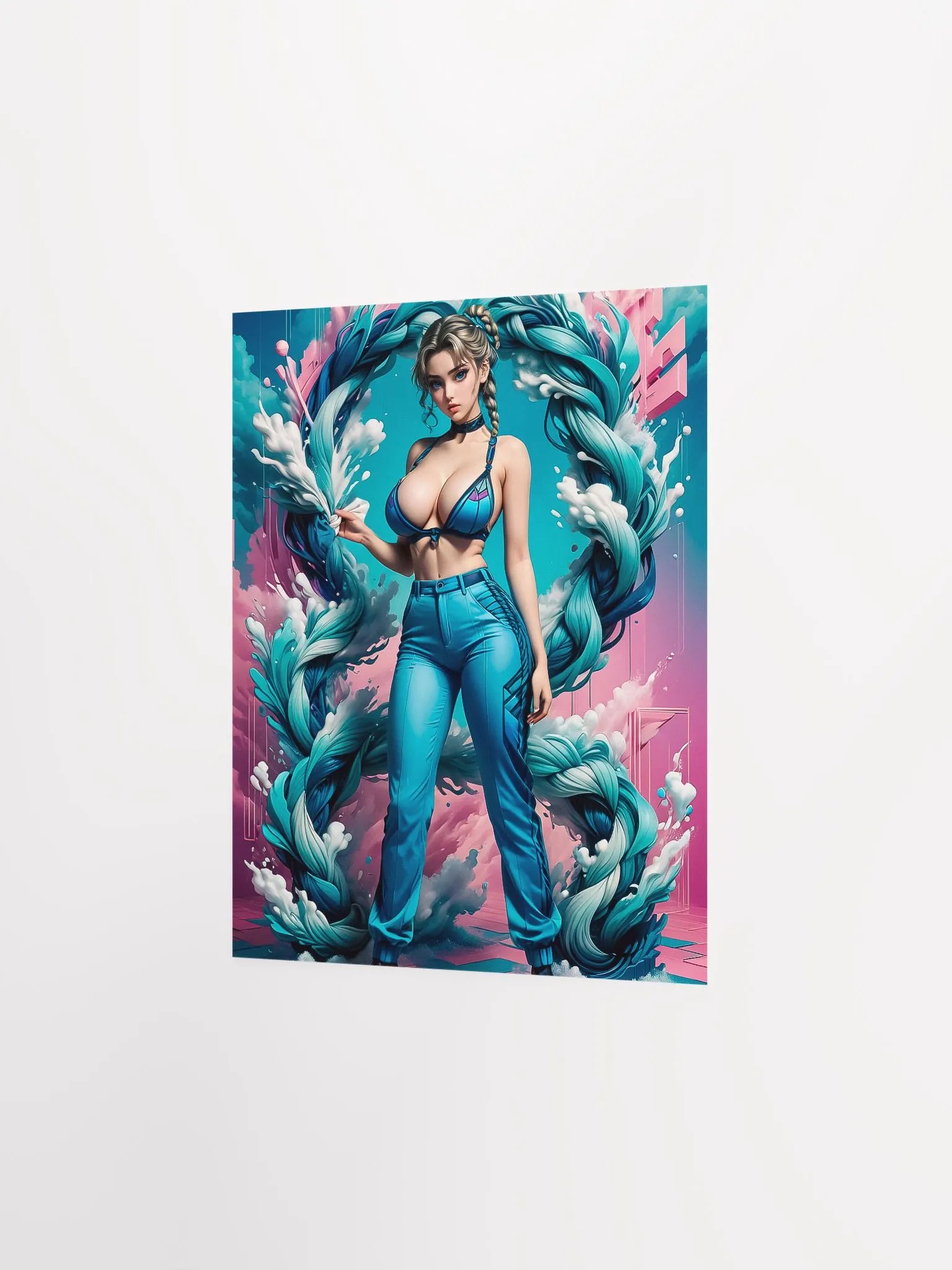 CLOUDY DAY 1 product image (3)