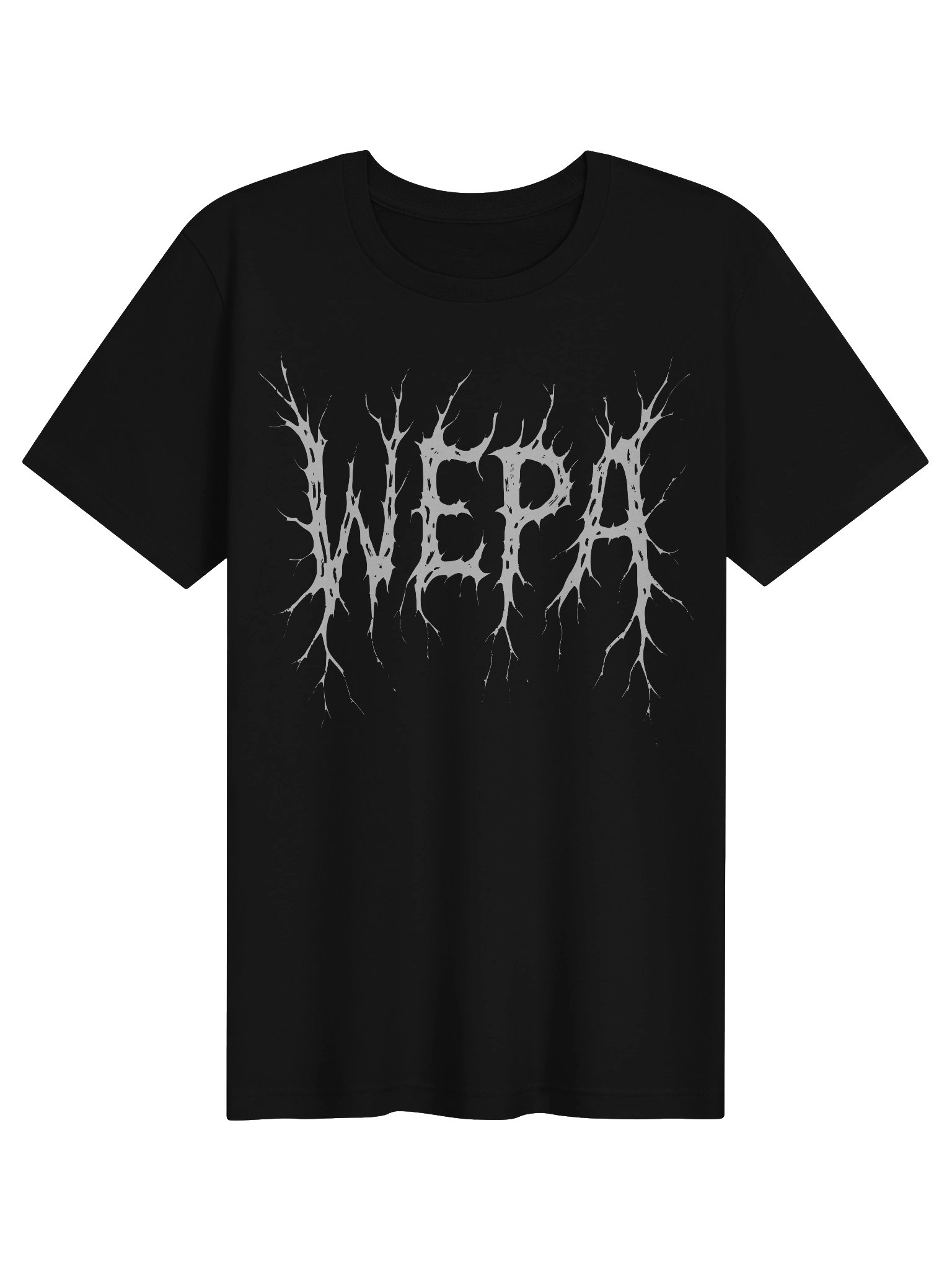 Wepa Camiseta Unisex product image (1)