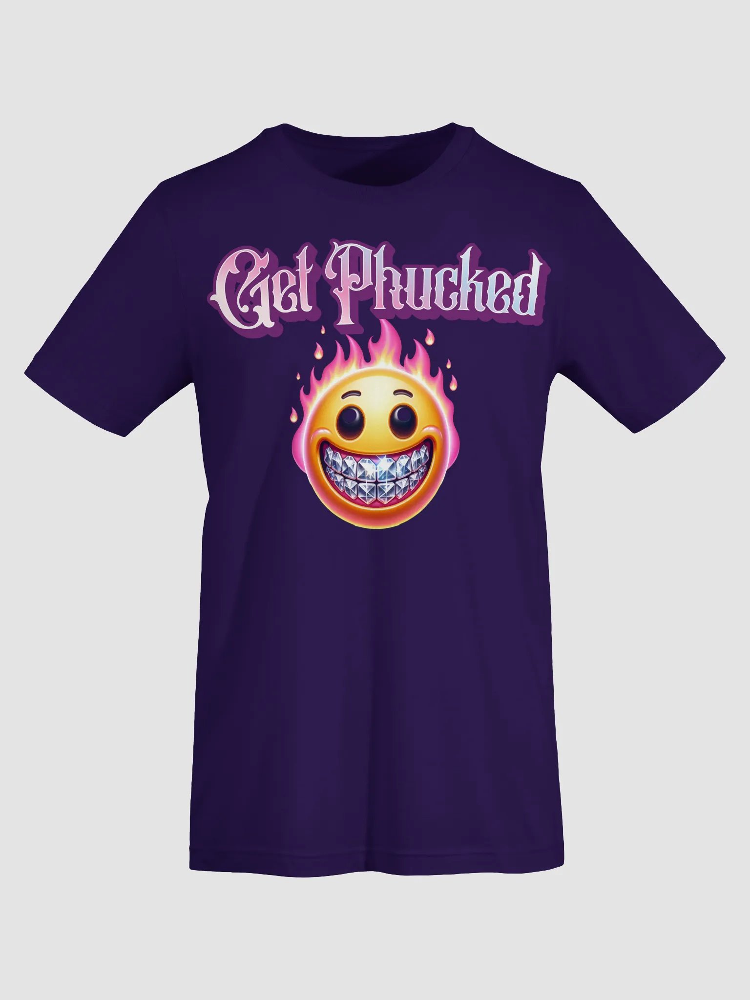 GET Phucked T-Shirt product image (69)