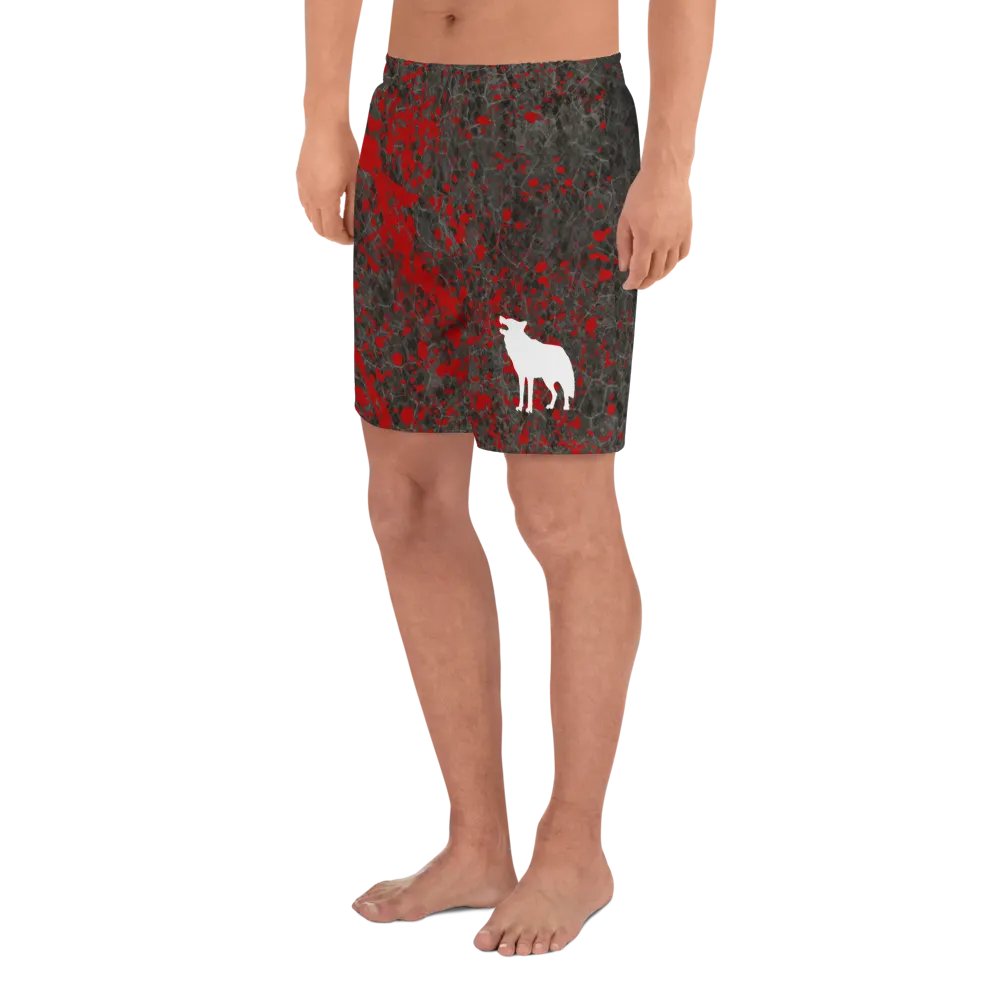 Stoik Bloodsport Shorts product image (4)
