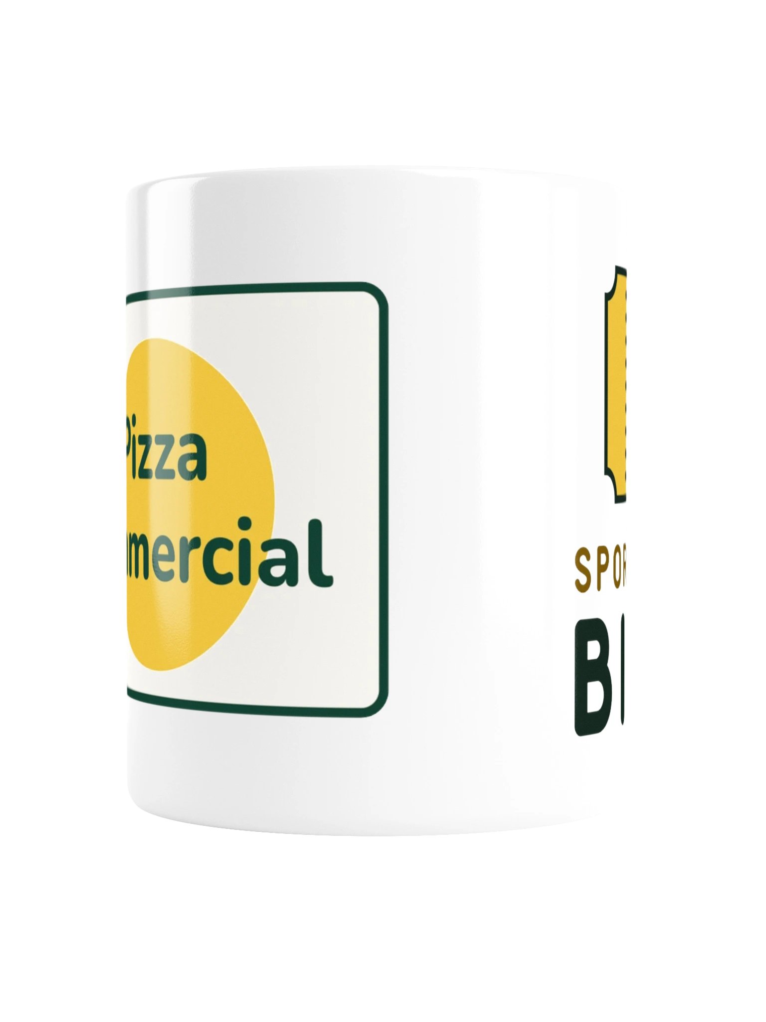 Pizza commercial mug product image (2)