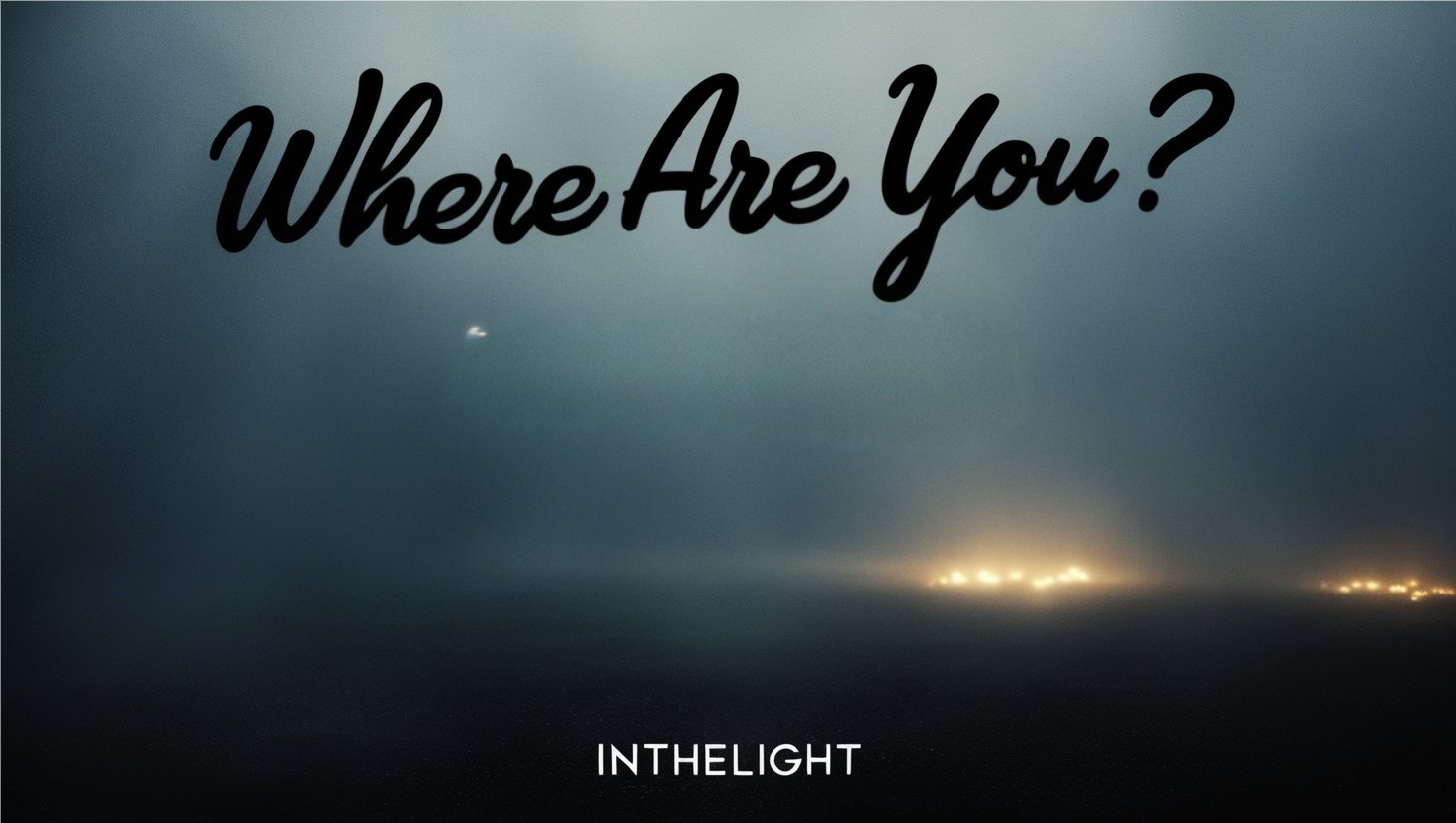 Where Are You product image (1)