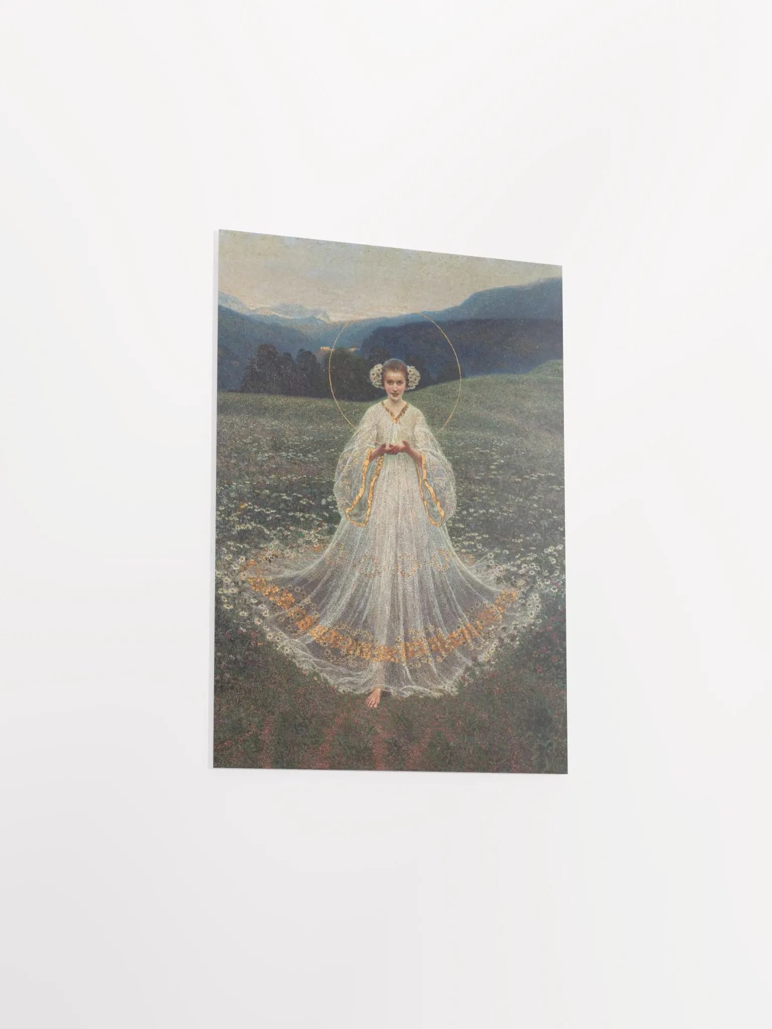 ''Spring'' by Maximilian Lenz Poster product image (2)