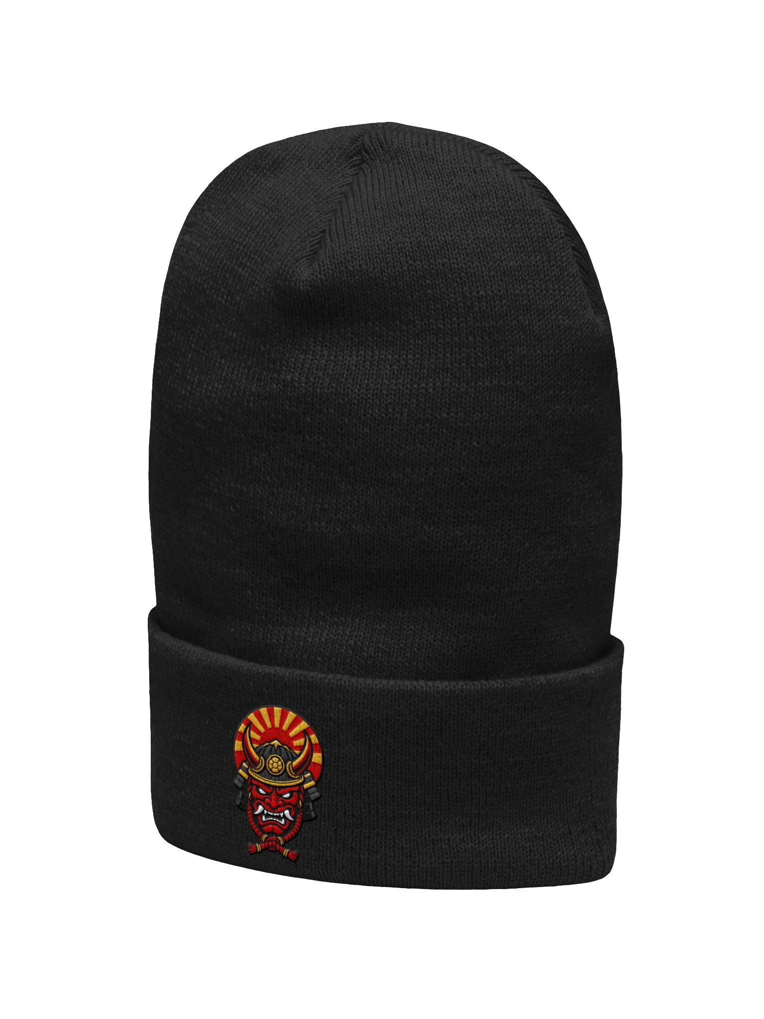 EMBER ONI BEANIE product image (7)