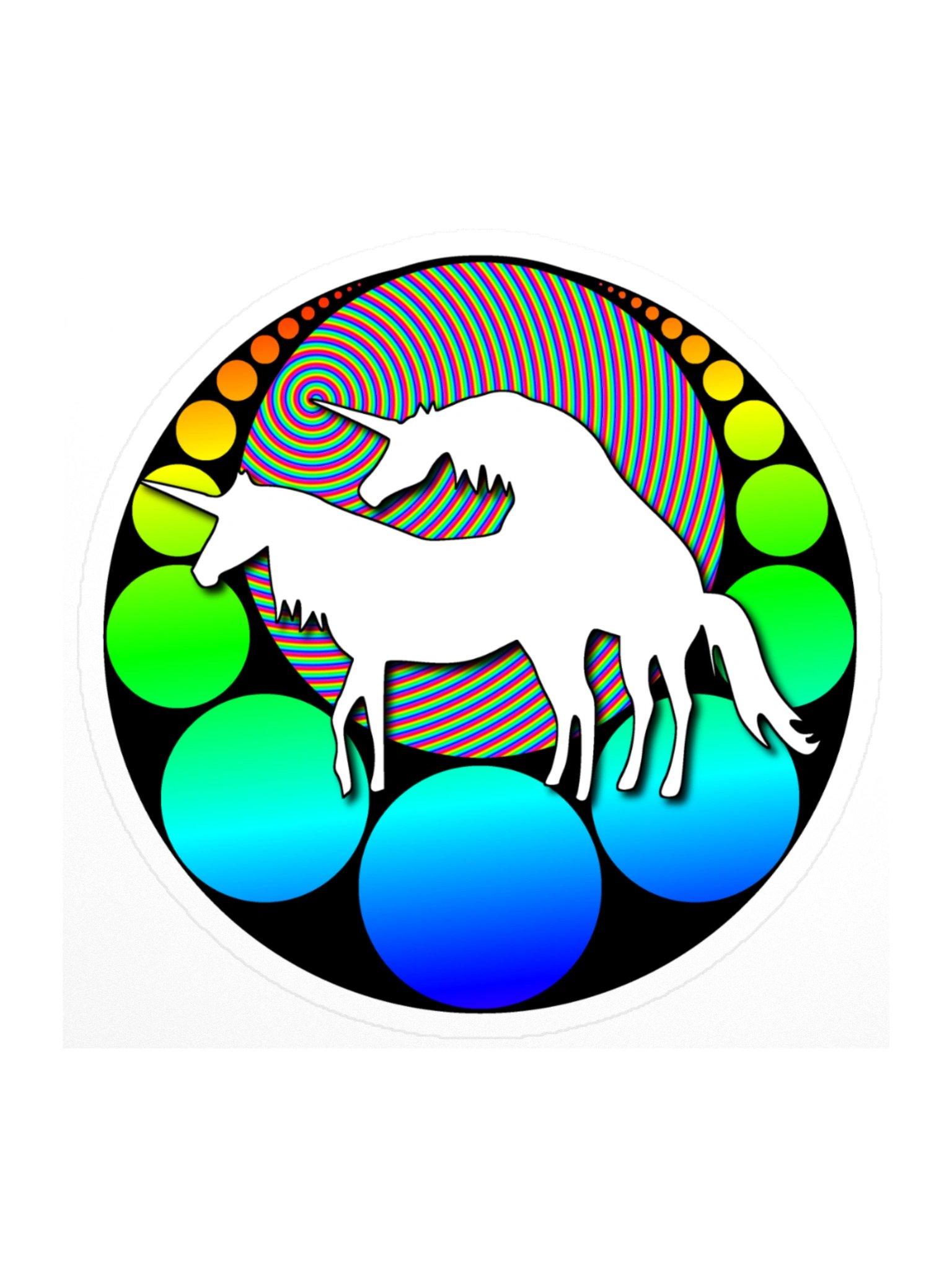 Unicorn Party product image (1)