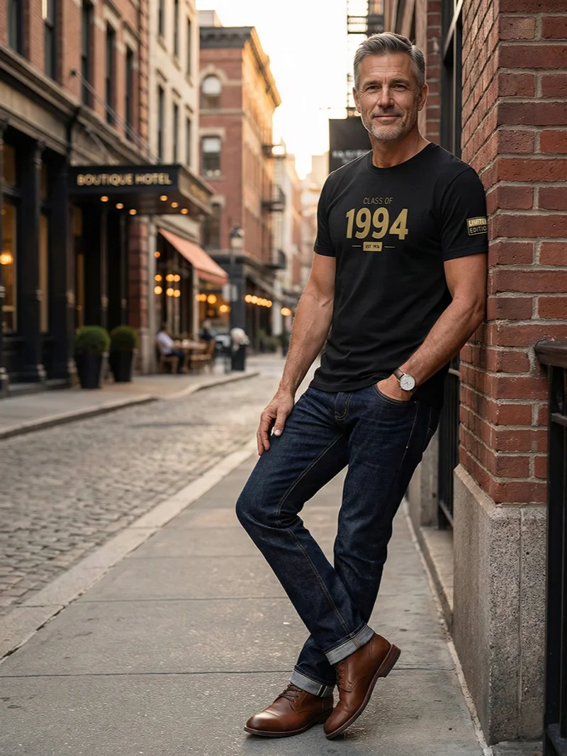 CLASS OF 1994 - EST. 1975 (Limited Edition) product image (1)
