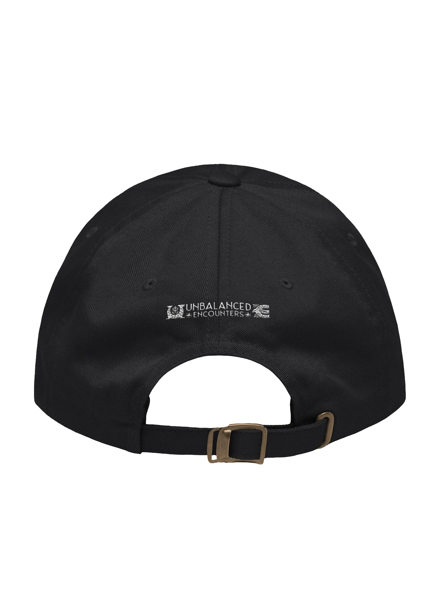 The "Fuck Destiny" Hat product image (2)