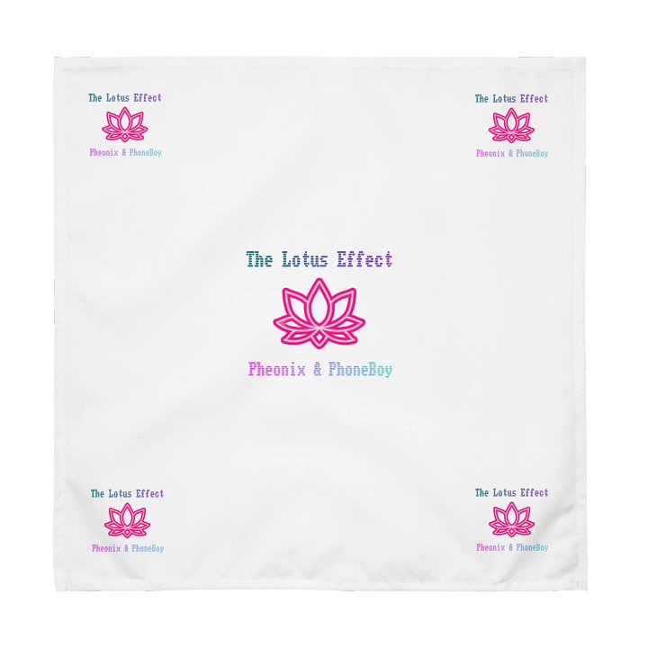Lotus Effect Cloth Napkins product image (1)
